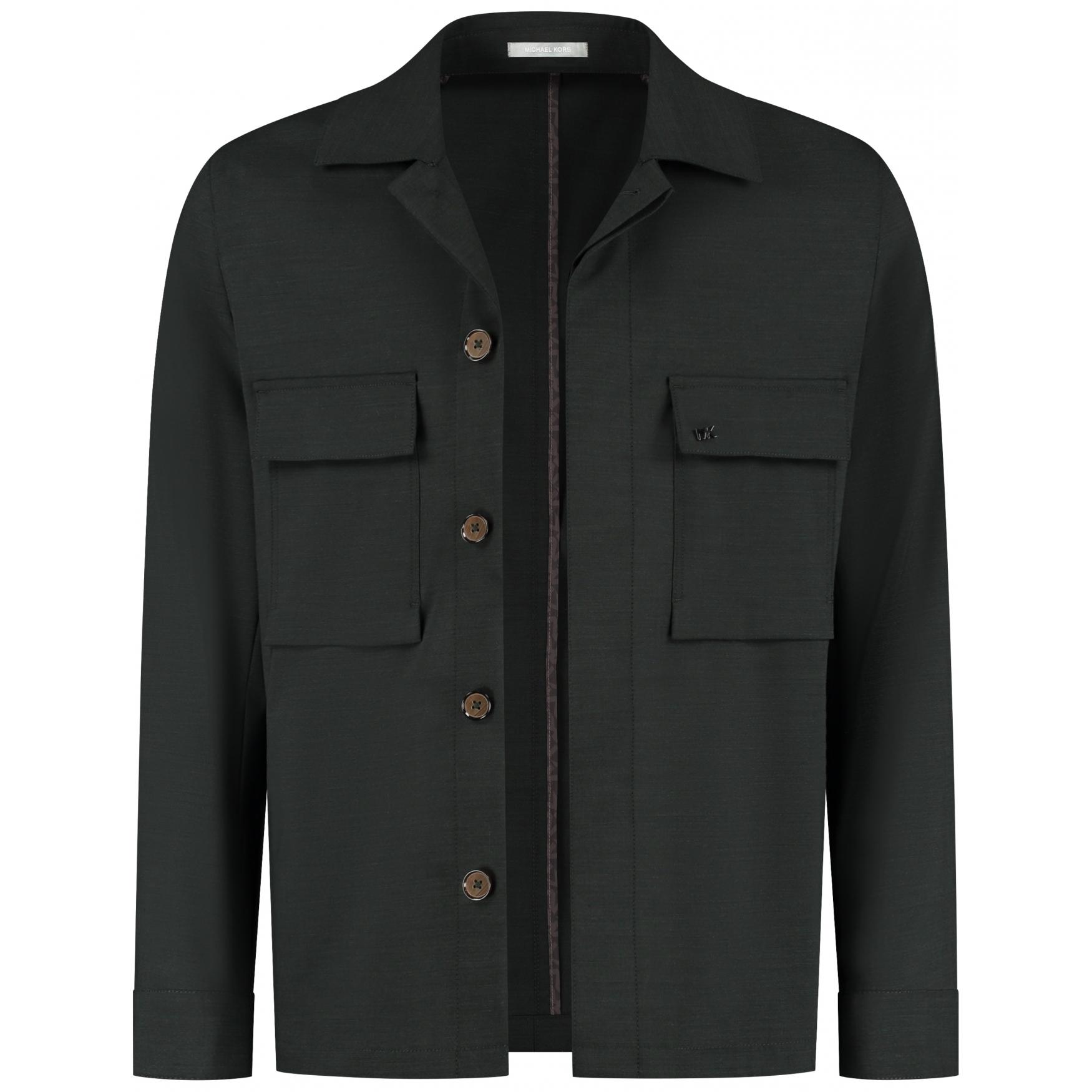 8721076167214 - Überhemd Light Travel