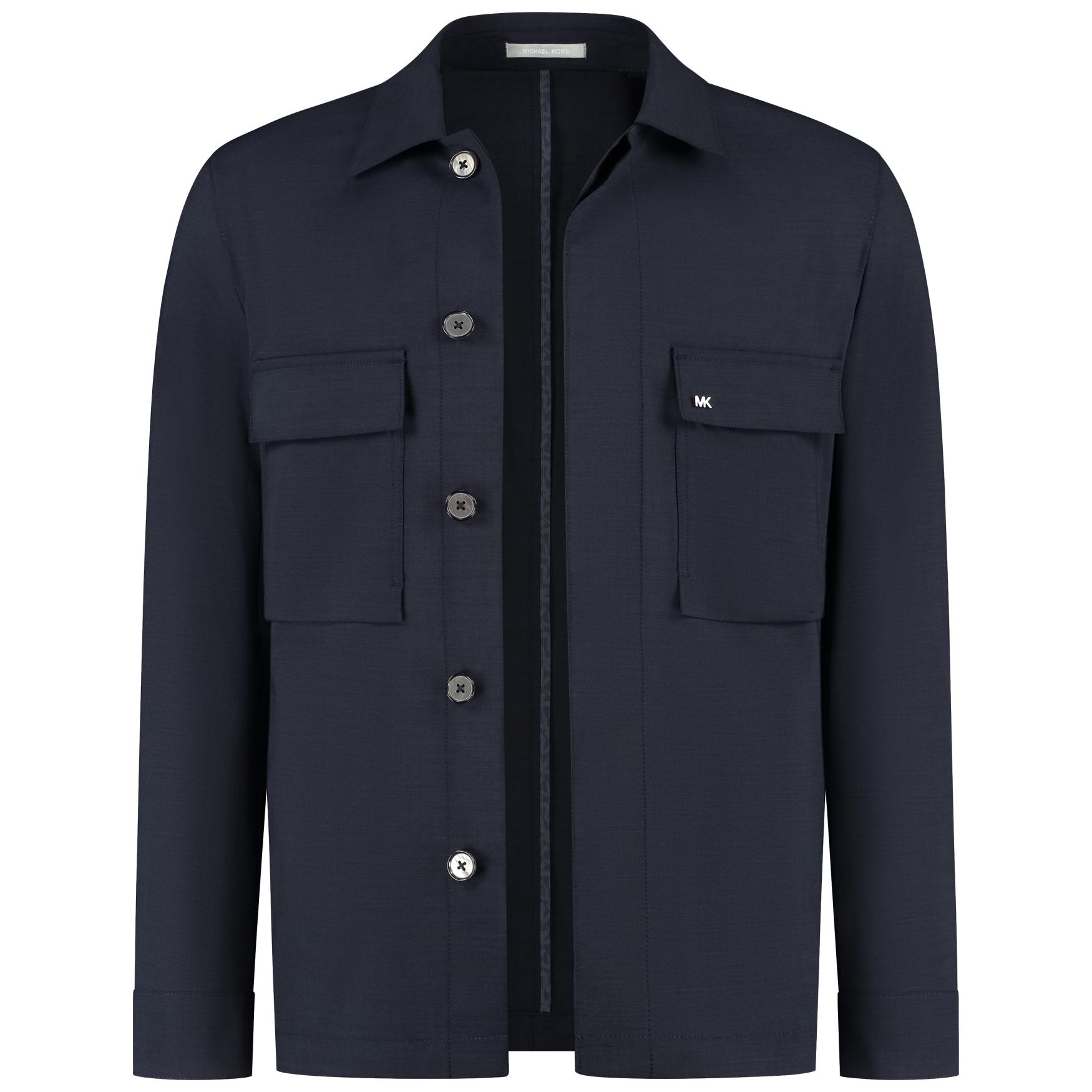 8721076167429 - Überhemd Light Travel