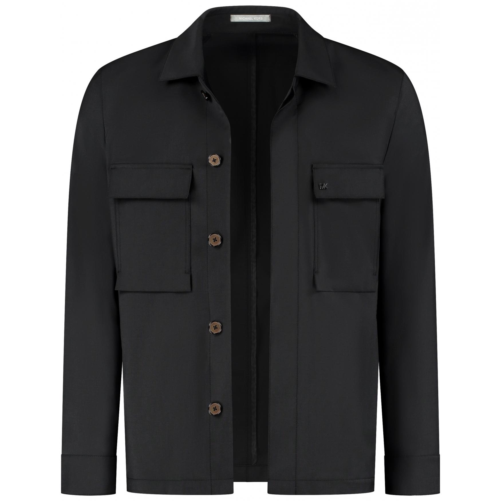 8721076167580 - Überhemd Light Travel