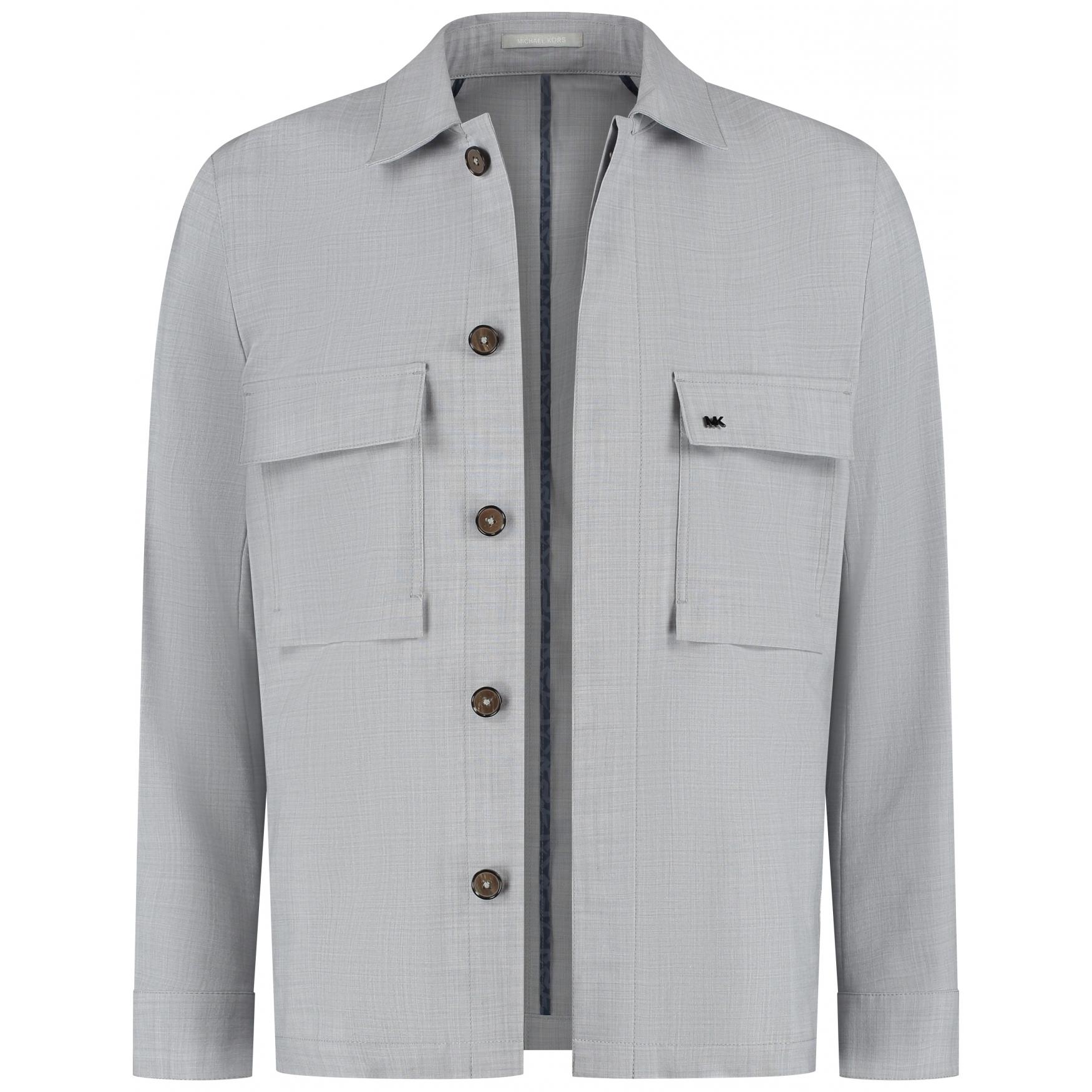 8721076167771 - Überhemd Light Travel