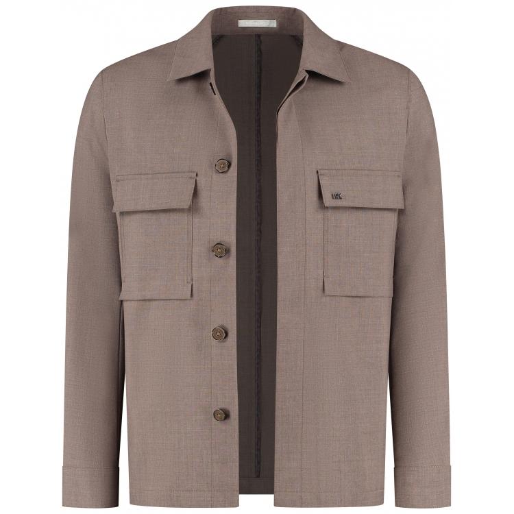 8721076167955 - Überhemd Light Travel