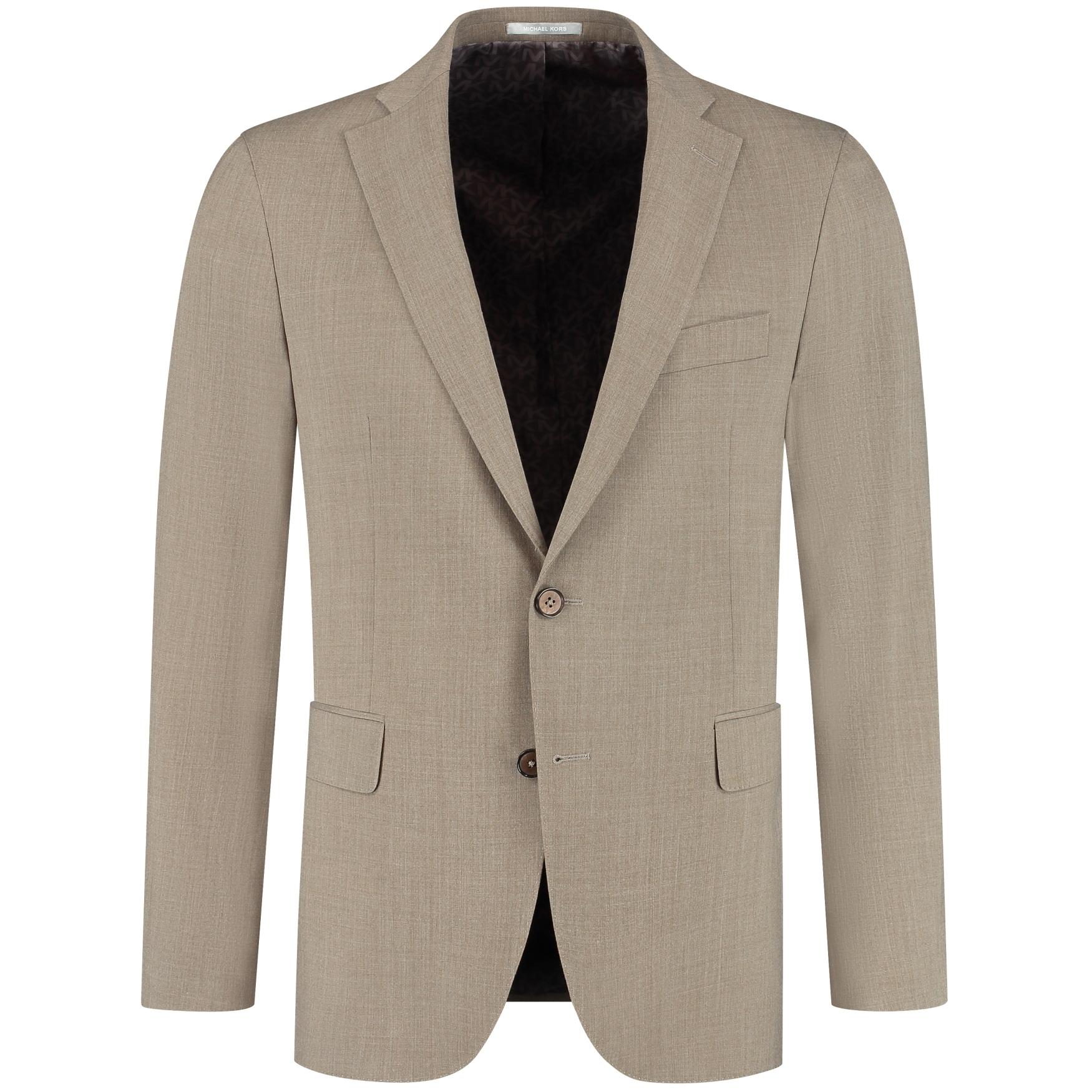 8721076168846 - Blazer Melange Travel