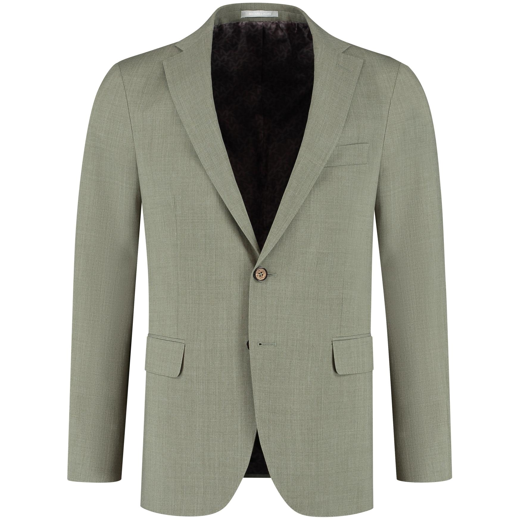 8721076169058 - Blazer Melange Travel