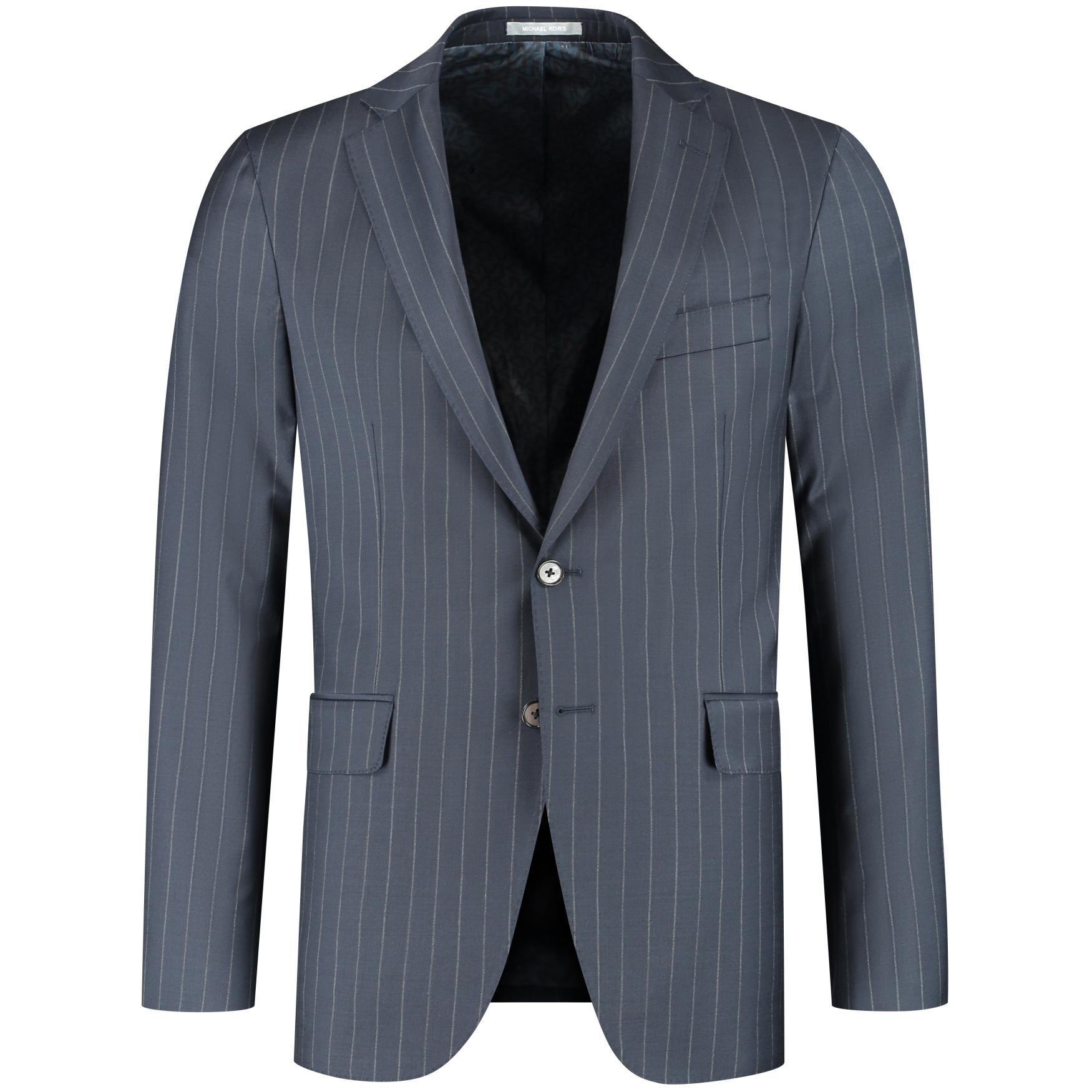 8721076173031 - Blazer Stripe Tech Wool