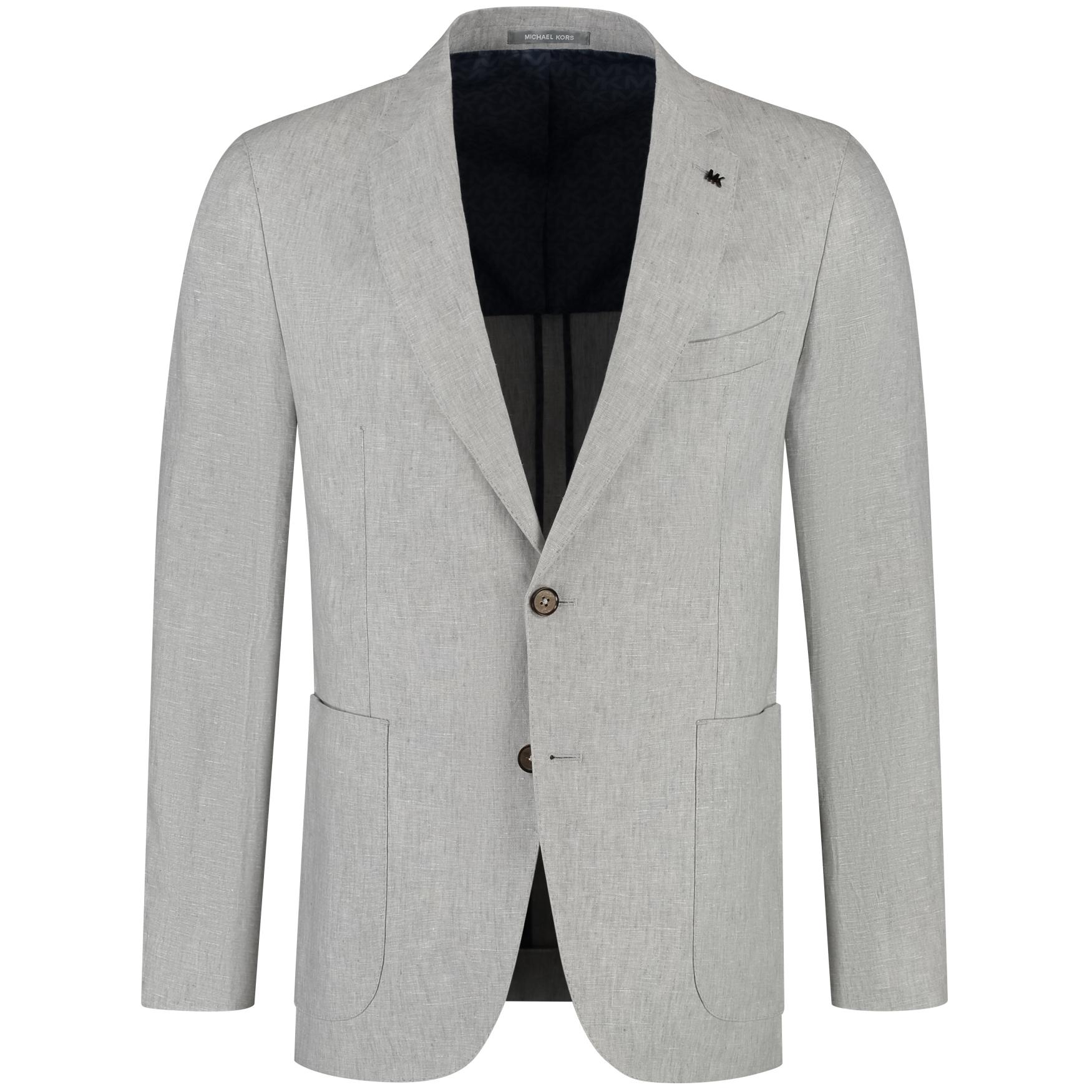 8721076173932 - Blazer Pure Linen