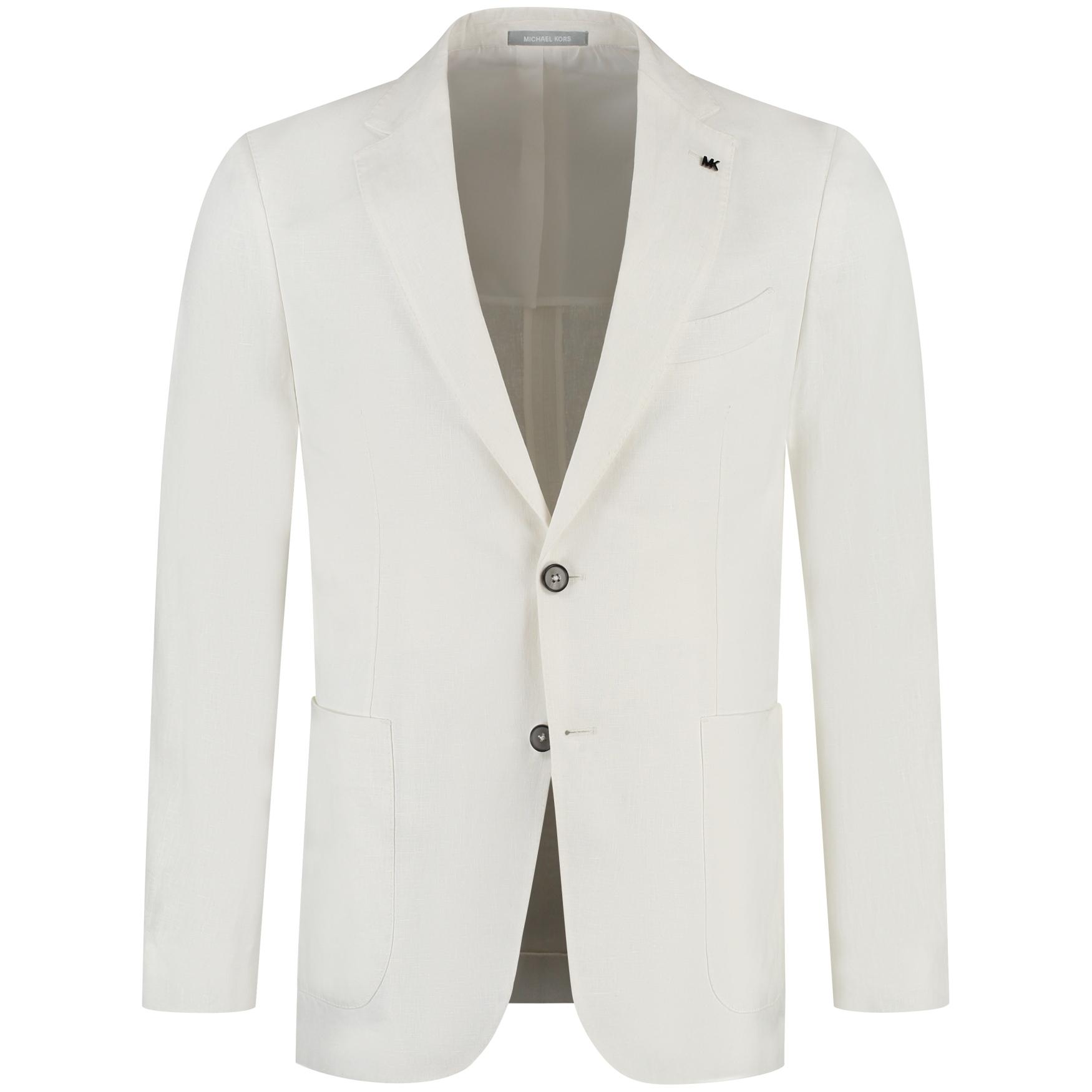 8721076174076 - Blazer Pure Linen
