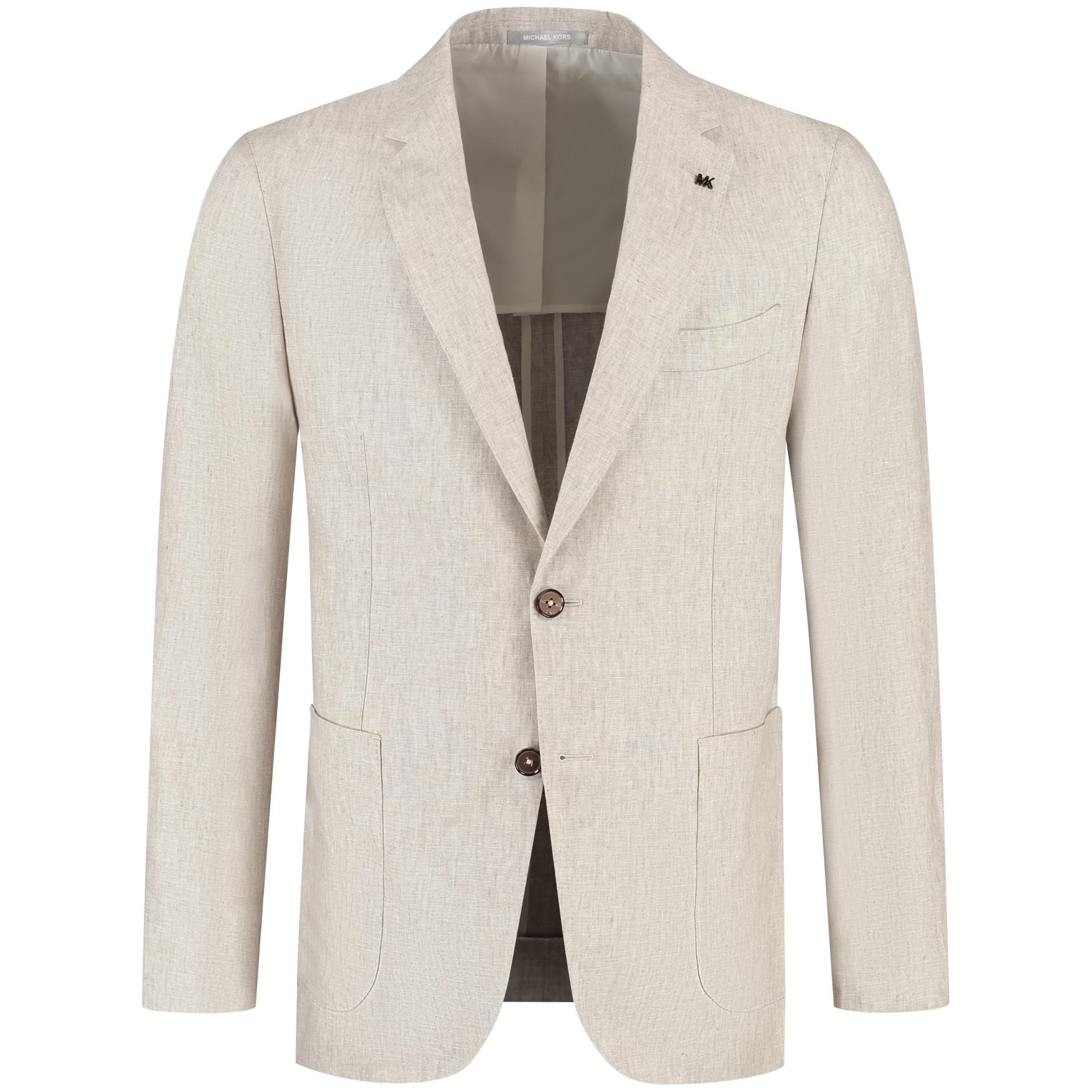 8721076174243 - Blazer Pure Linen