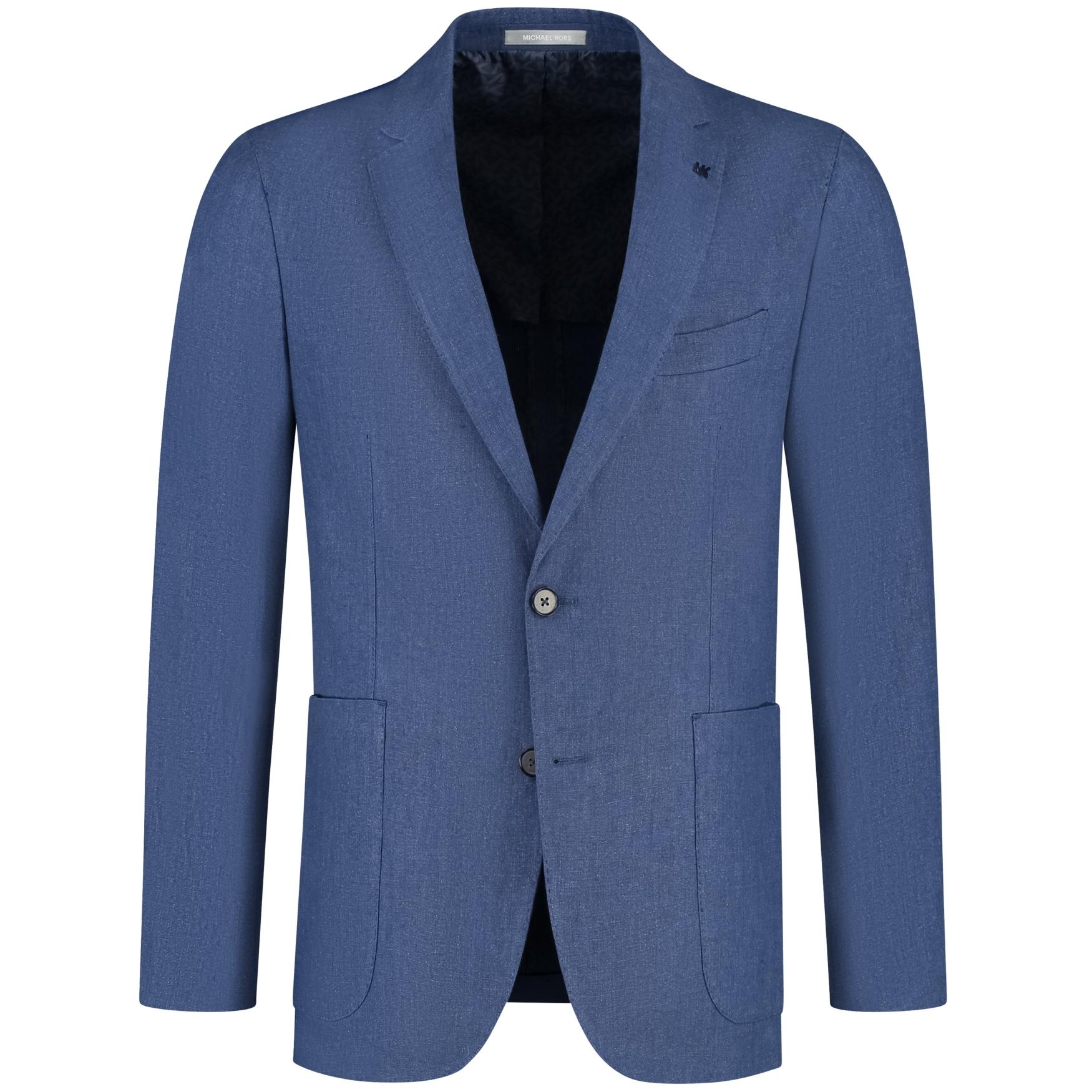 8721076174489 - Blazer Pure Linen