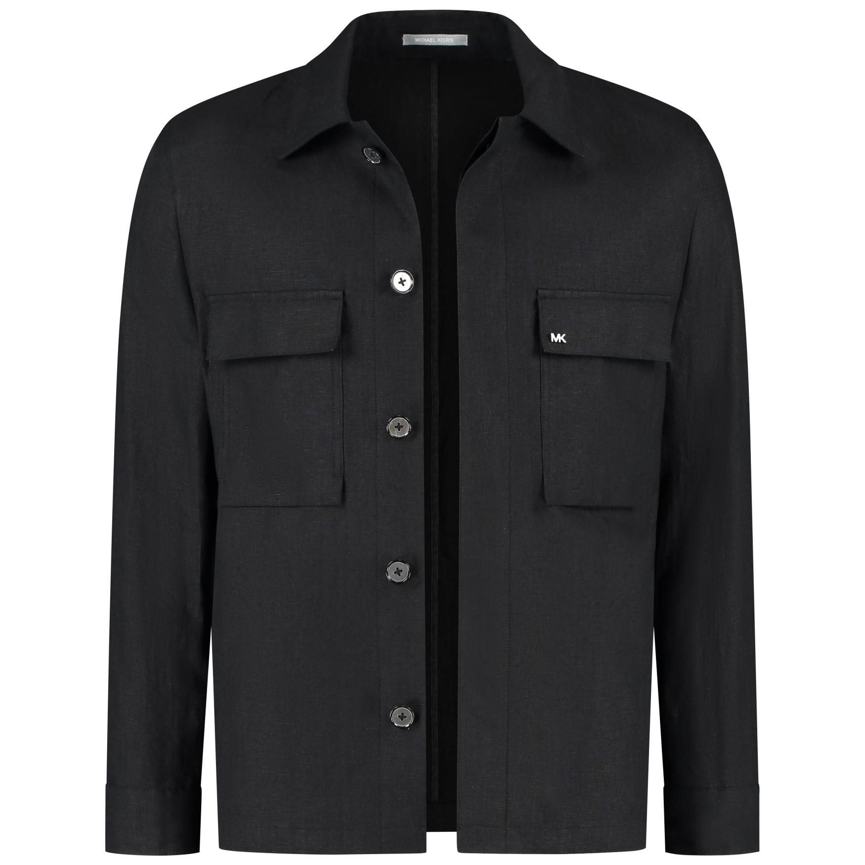 8721076174649 - Überhemd Pure Linen