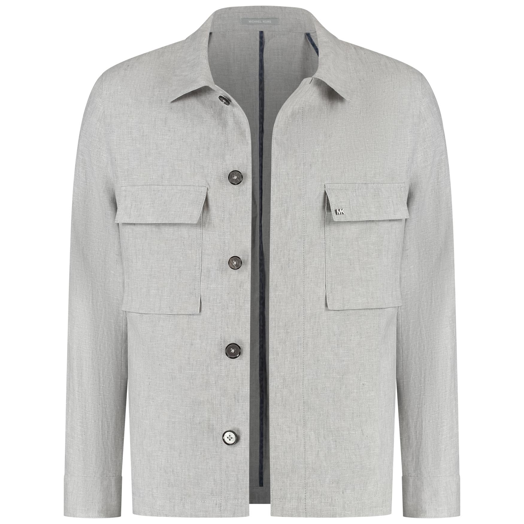 8721076174823 - Überhemd Pure Linen