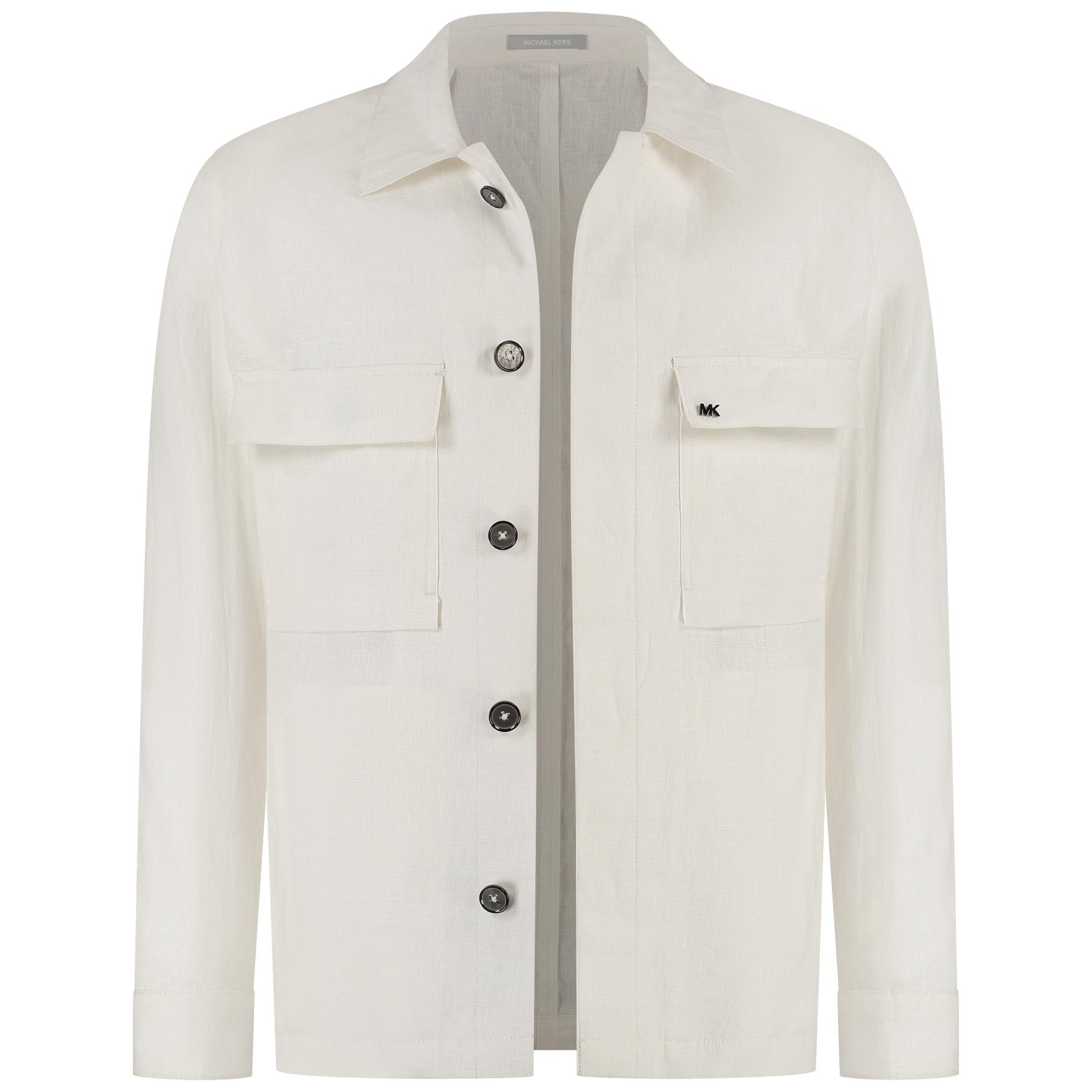 8721076175028 - Überhemd Pure Linen