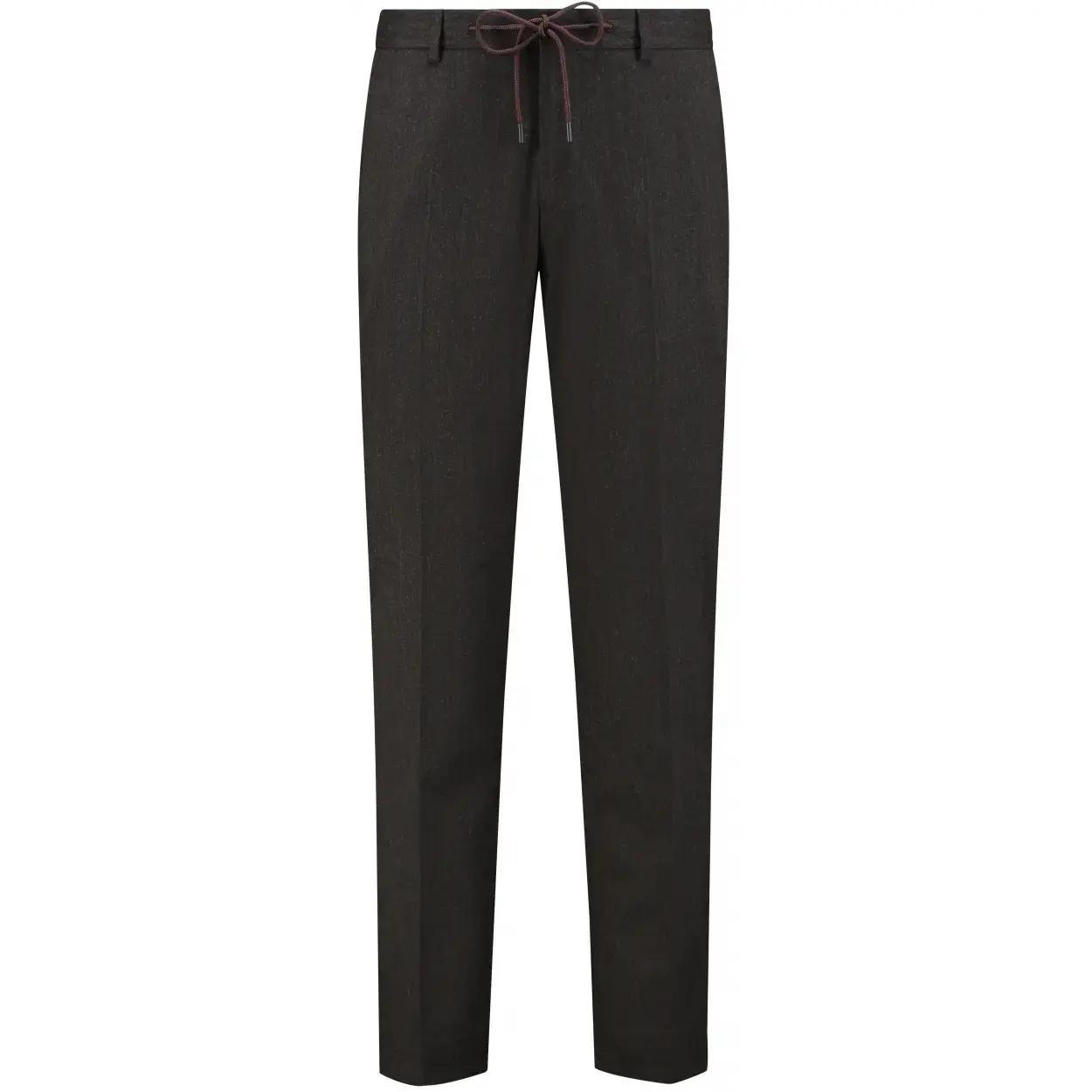 Flanellen kostuumbroek Michael Kors