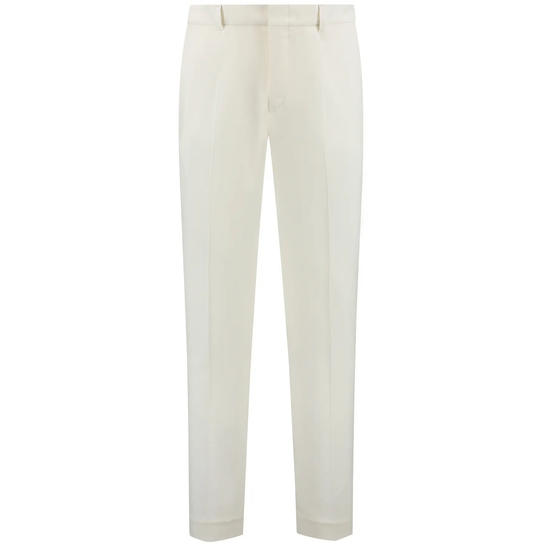 Suit Trousers Michael Kors Structured