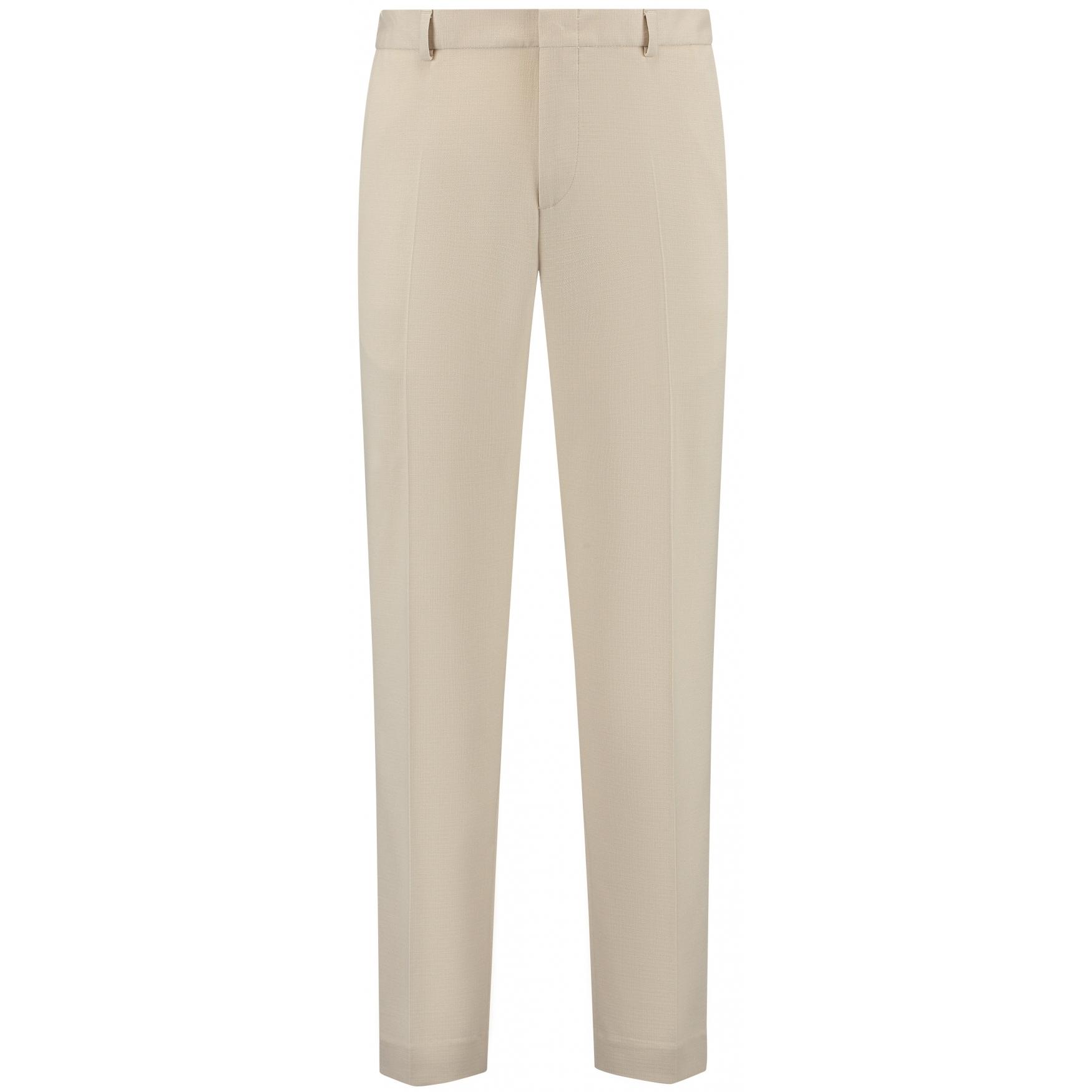 8721076027686 - Anzughose Structured