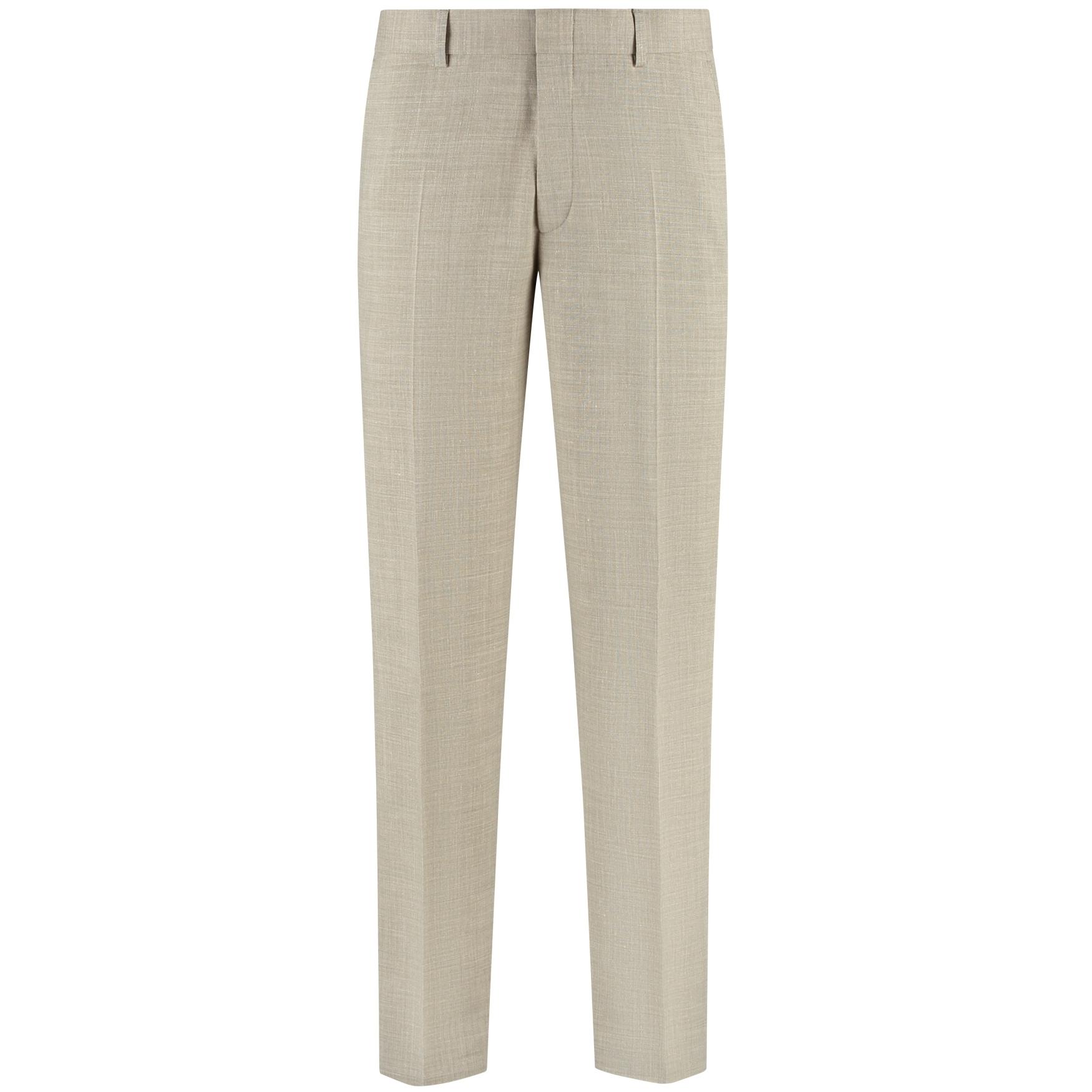 8721076110456 - Anzughose Linen Blend