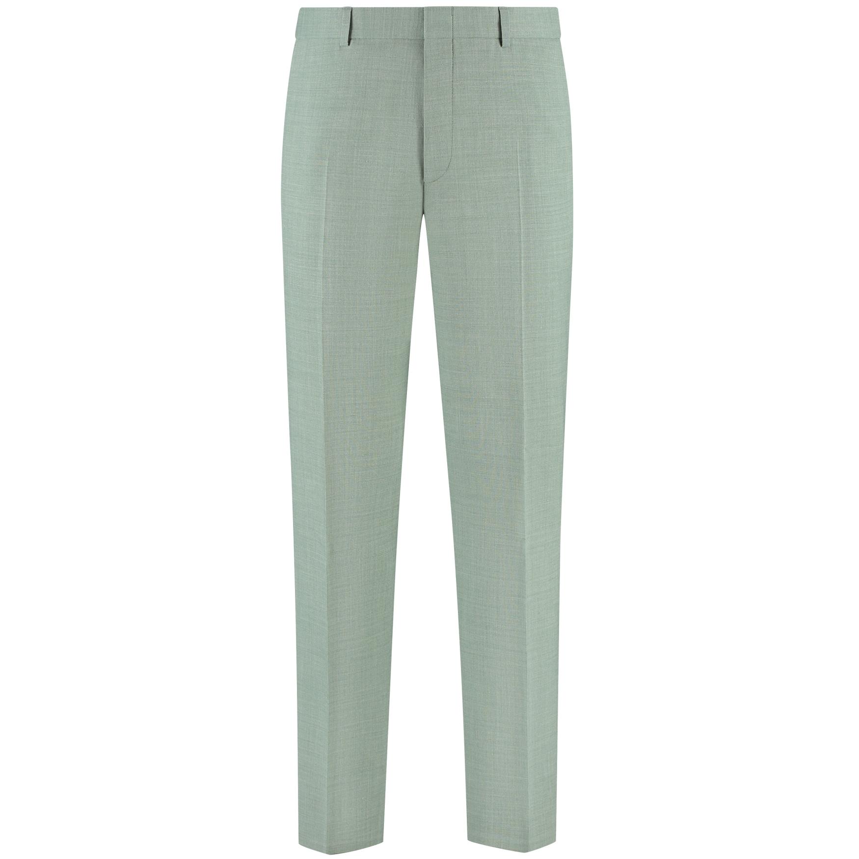 8721076110661 - Anzughose Linen Blend