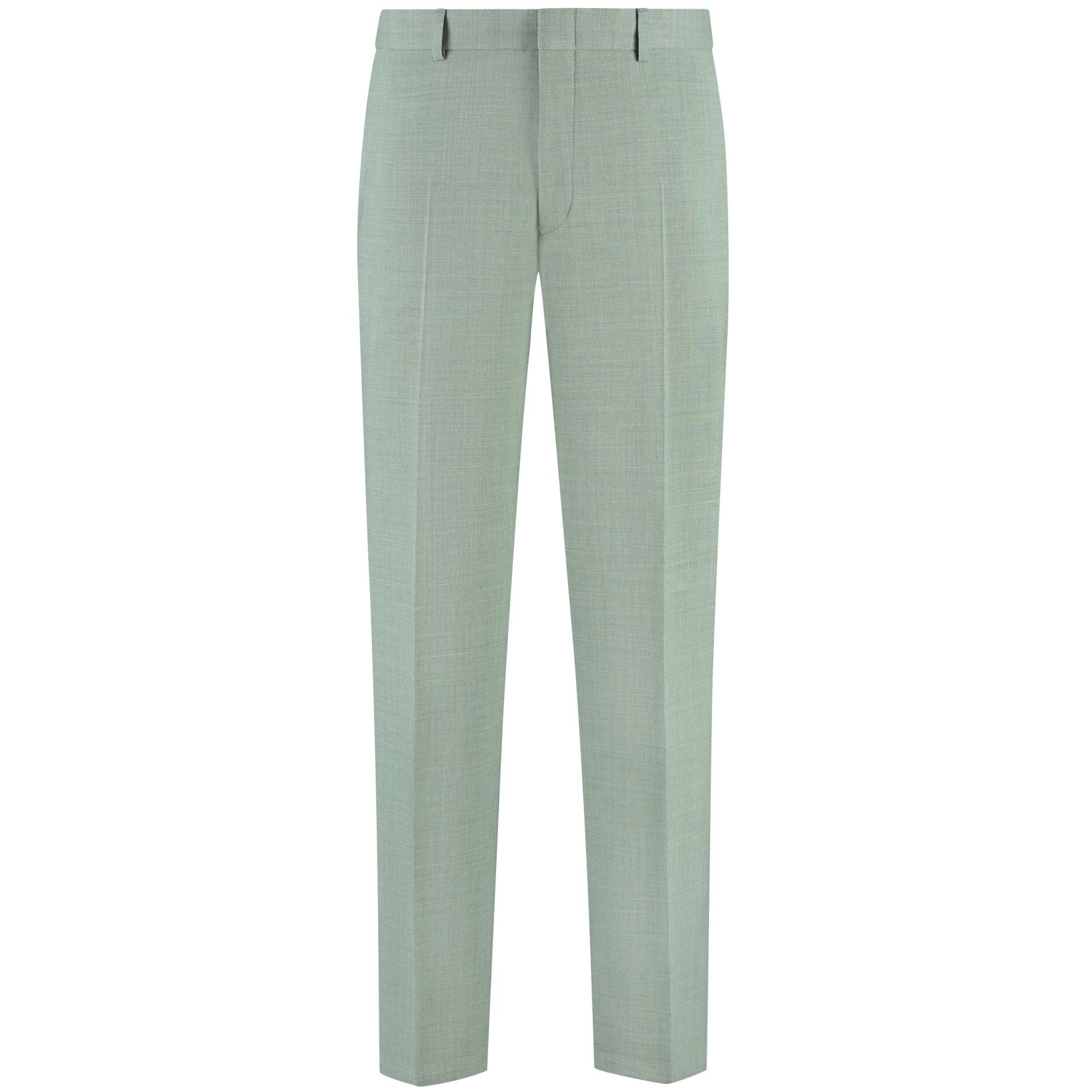 8721076110807 - Anzughose Linen Blend