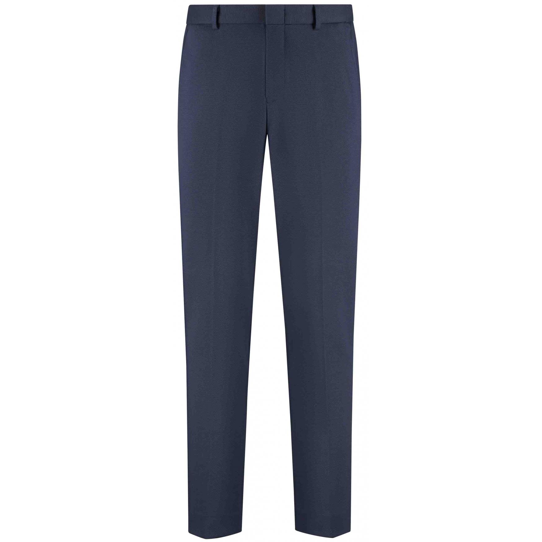 8721076103762 - Anzughose Structured Perf Knit