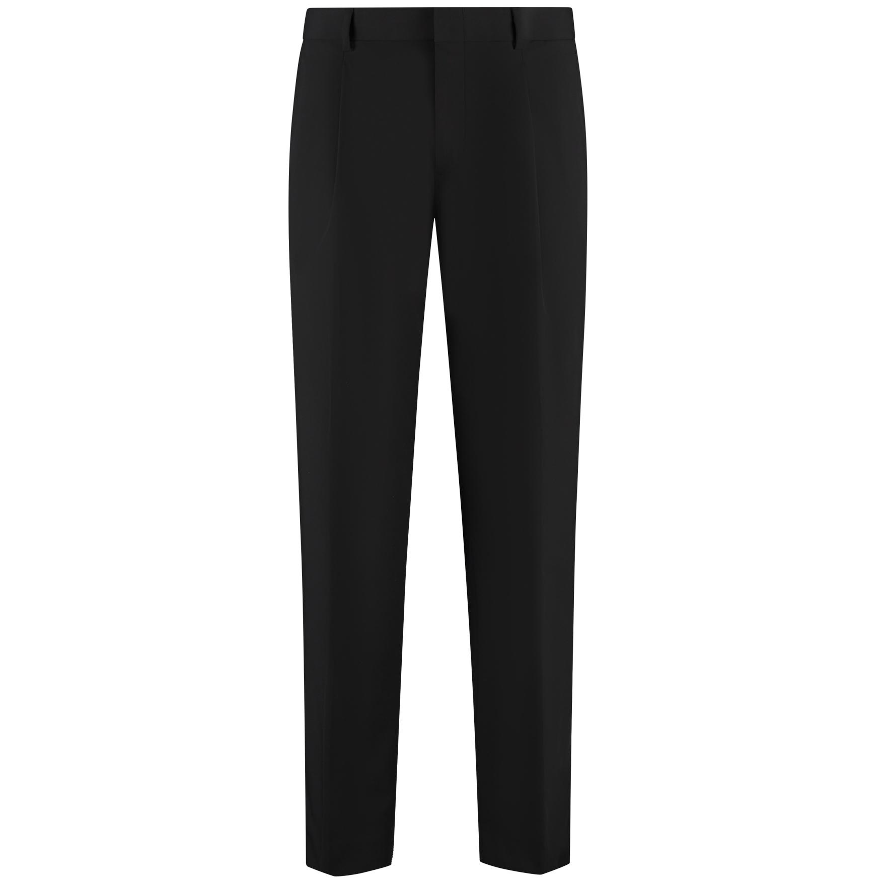 8721076176650 - Anzughose Performance Pleated