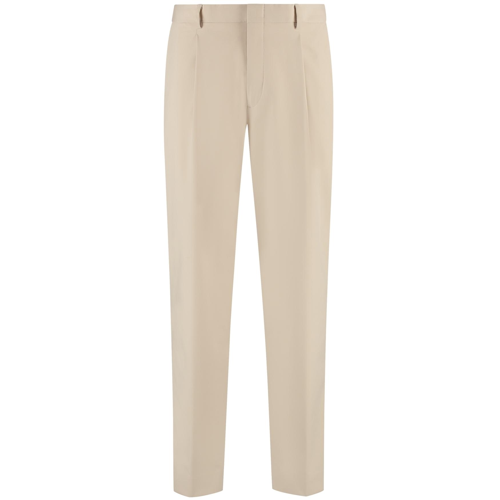 8721076176957 - Anzughose Performance Pleated