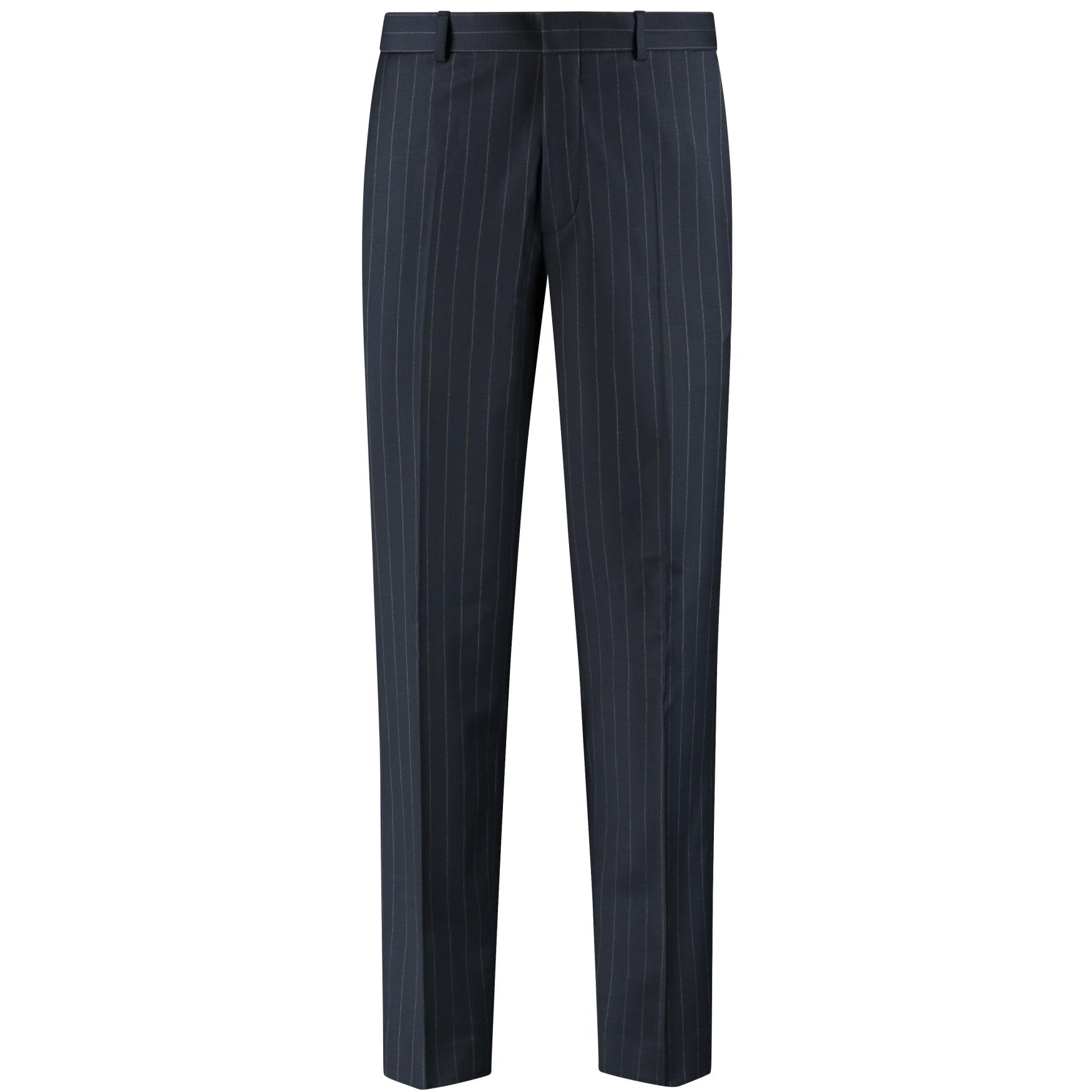 8721076181692 - Anzughose Stripe Tech Wool