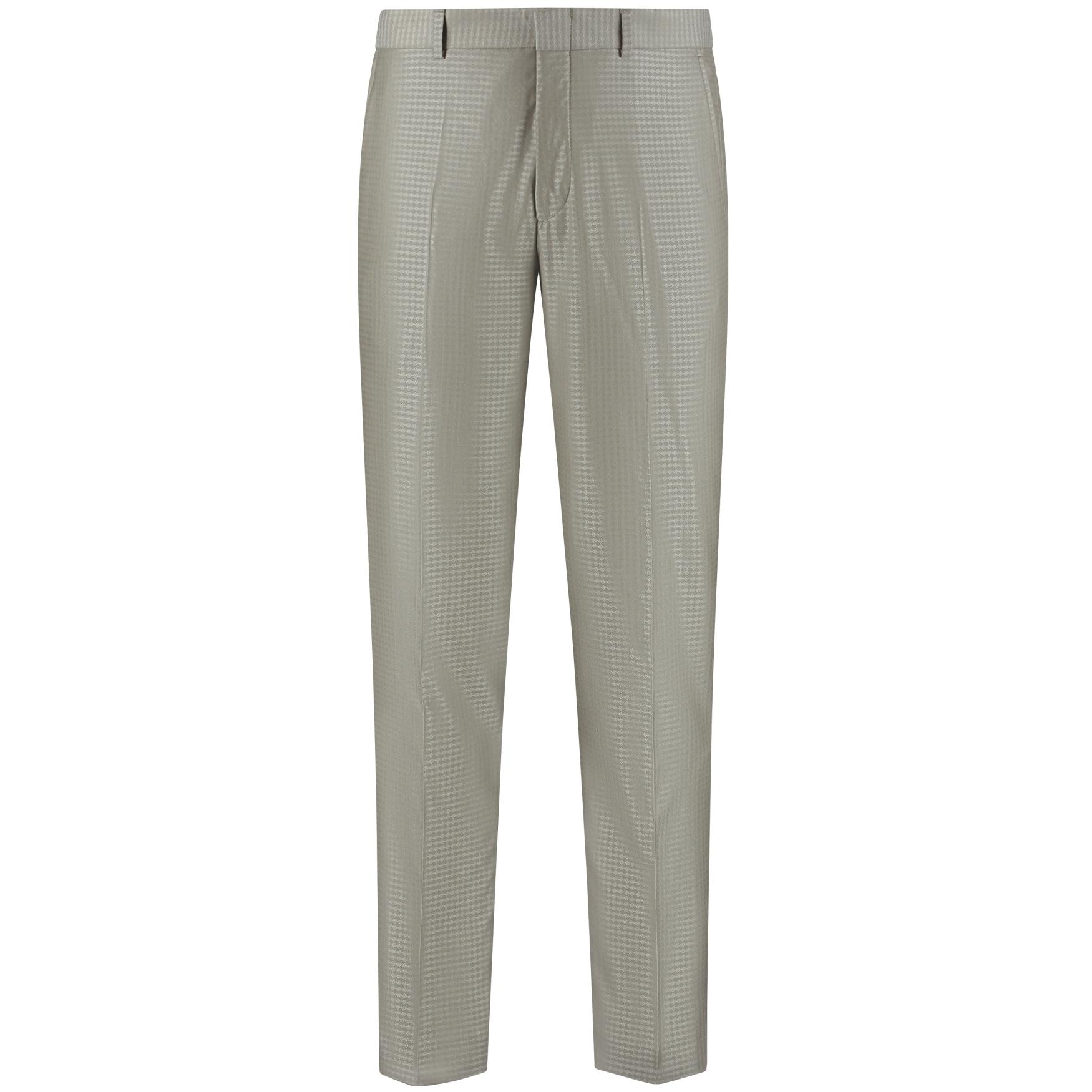 8721076200706 - Anzughose Silk Blend Jacquard