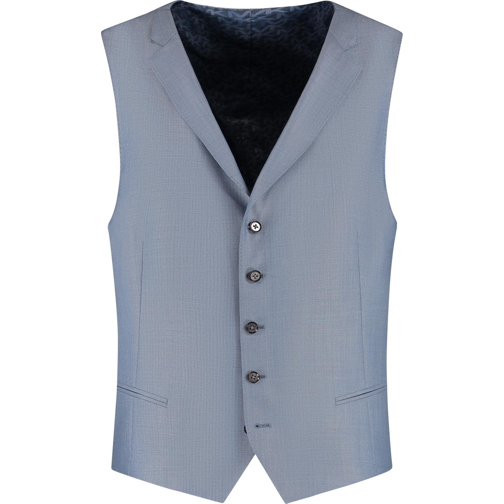 8721076202885 - Anzugjacke Wool Silk Blend