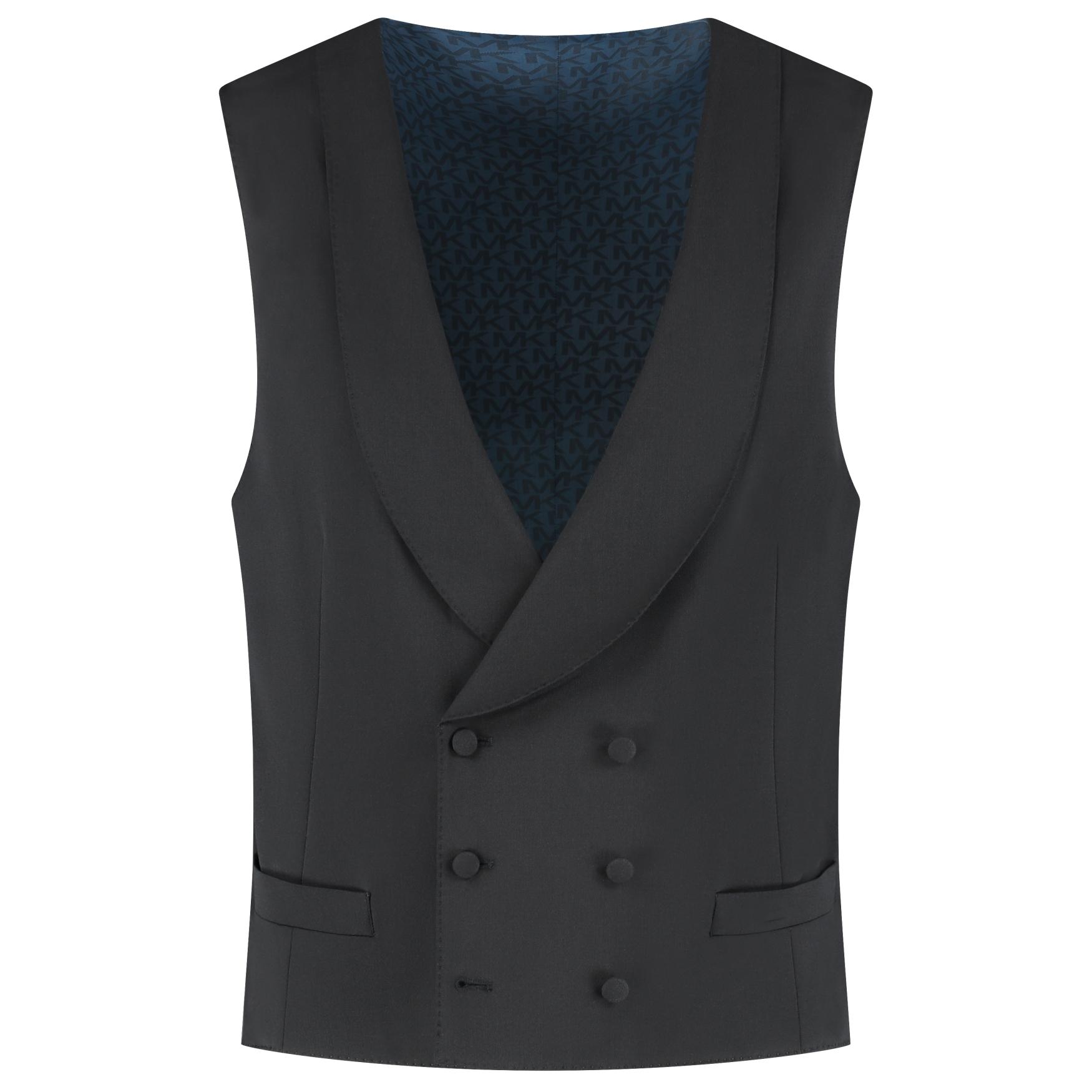 8721076235678 - Anzugweste Double Breasted