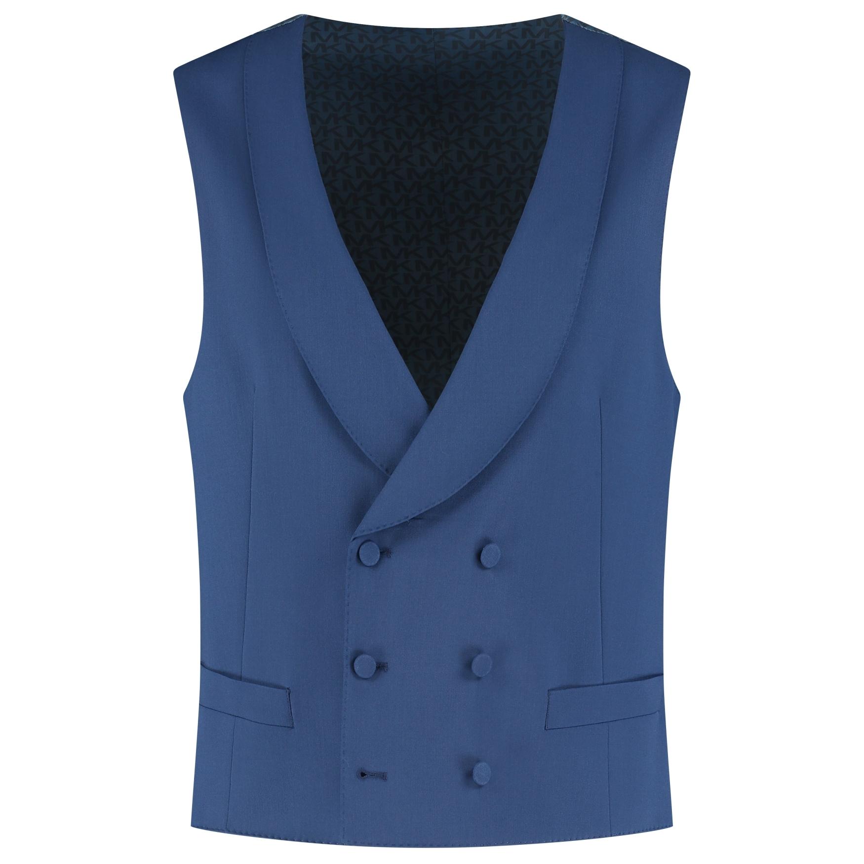 8721076235852 - Anzugweste Double Breasted