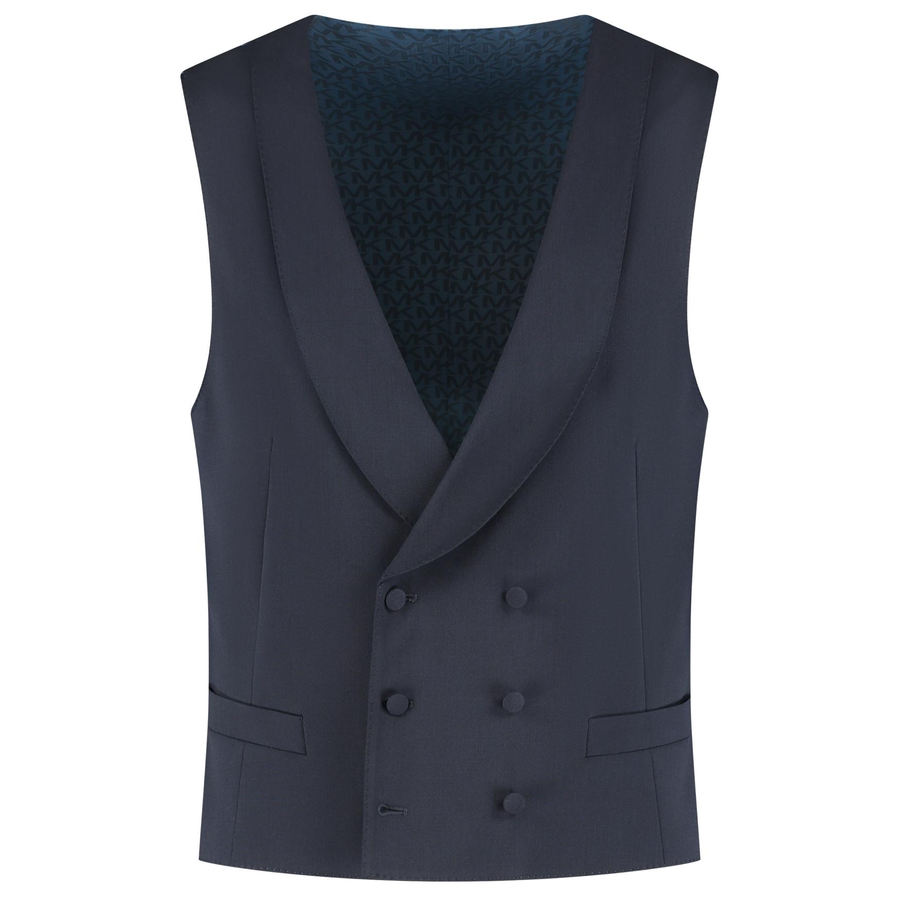 8721076236071 - Anzugweste Double Breasted