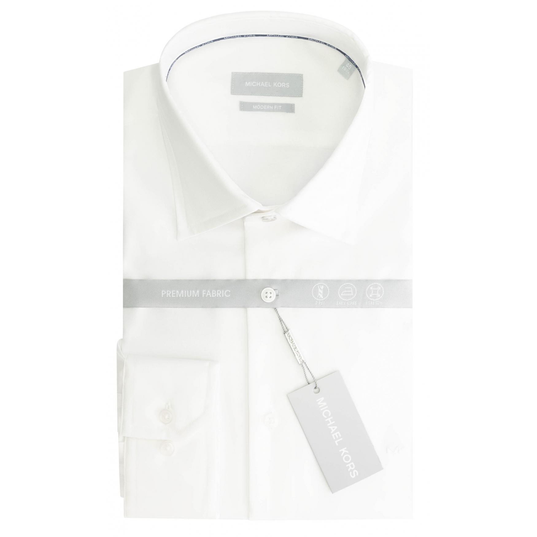 8720509608003 - 2-fach Hemd Modern