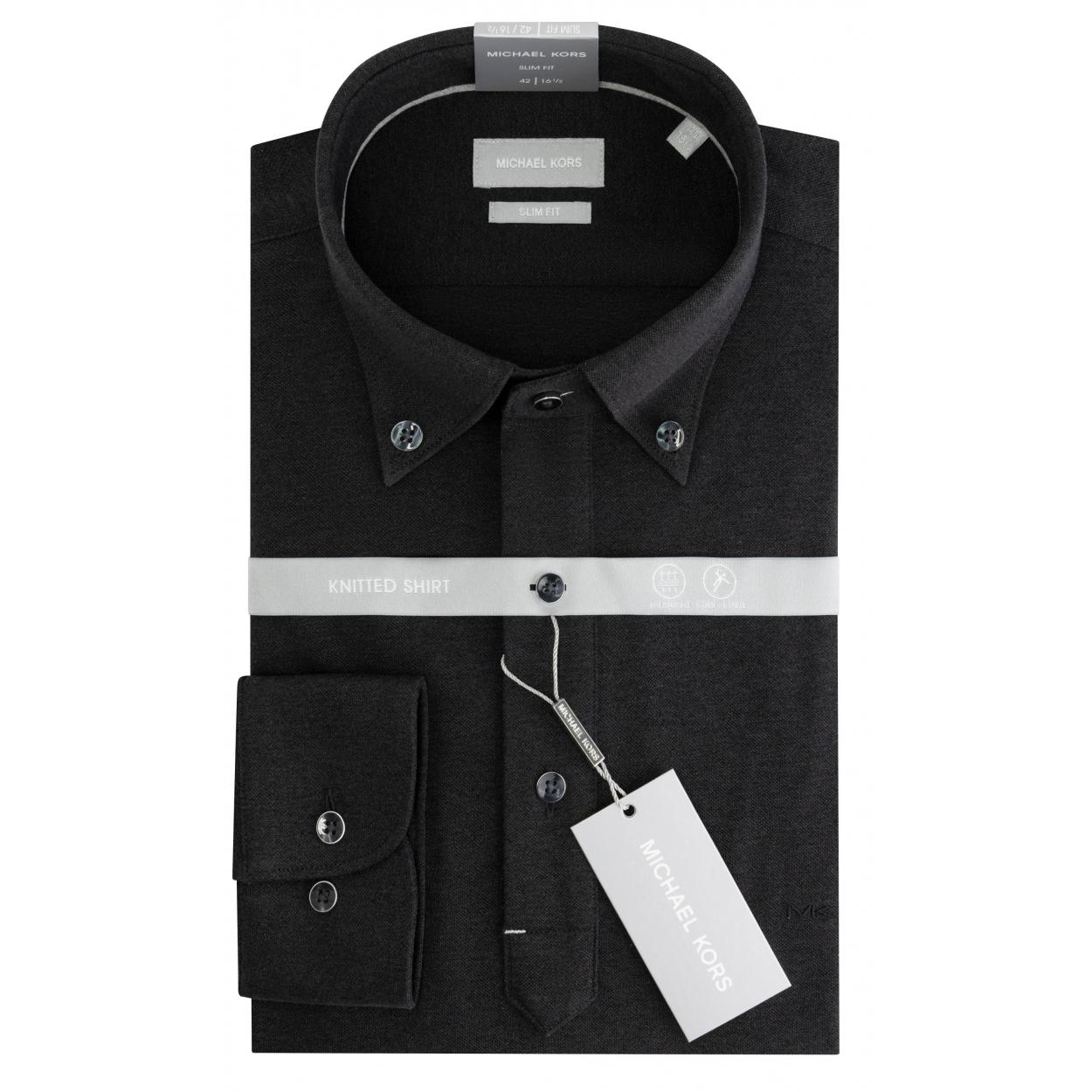 8720836955139 - Slim-Fit-Hemd Polo Camicia