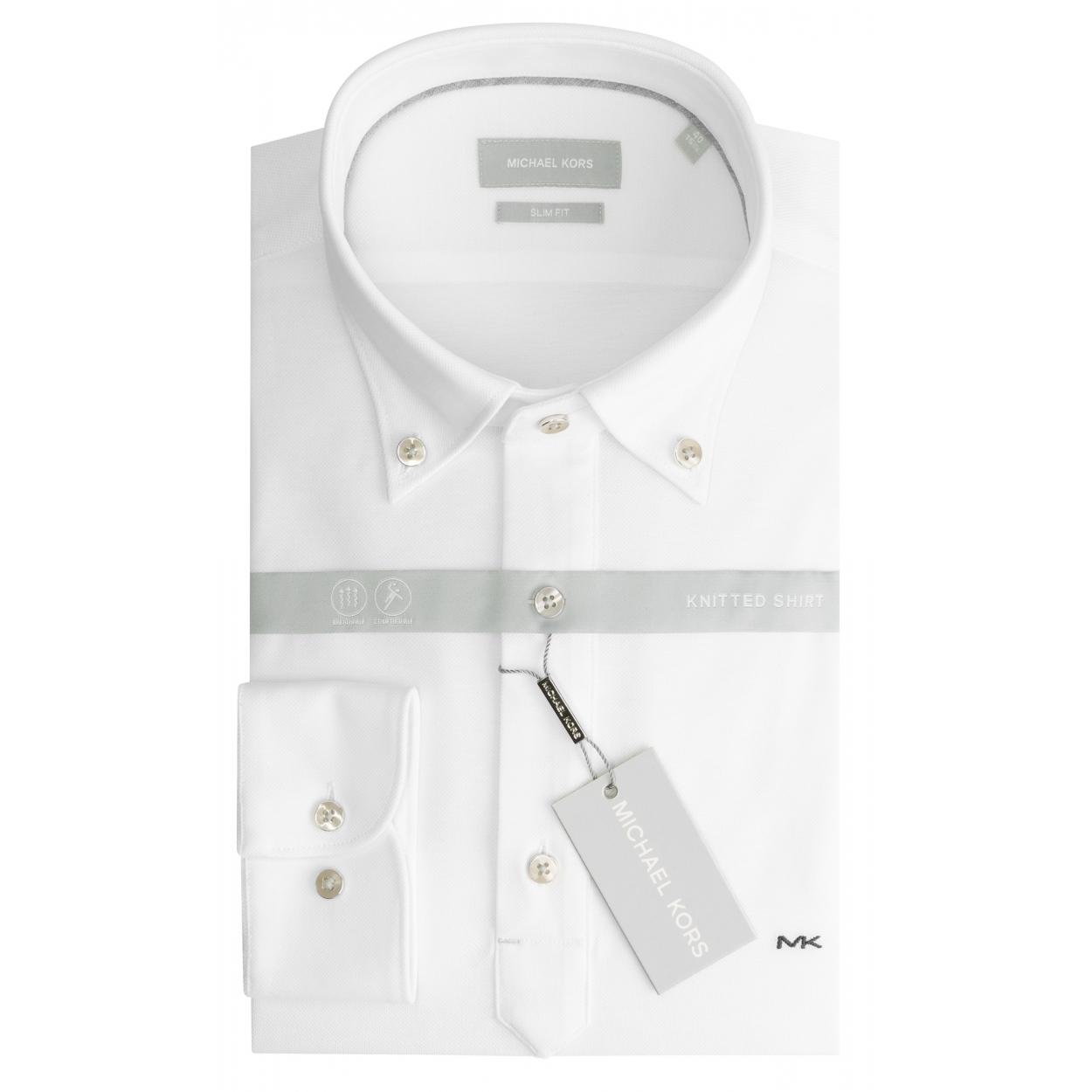 8720509613441 - Slim-Fit-Hemd Polo Camicia