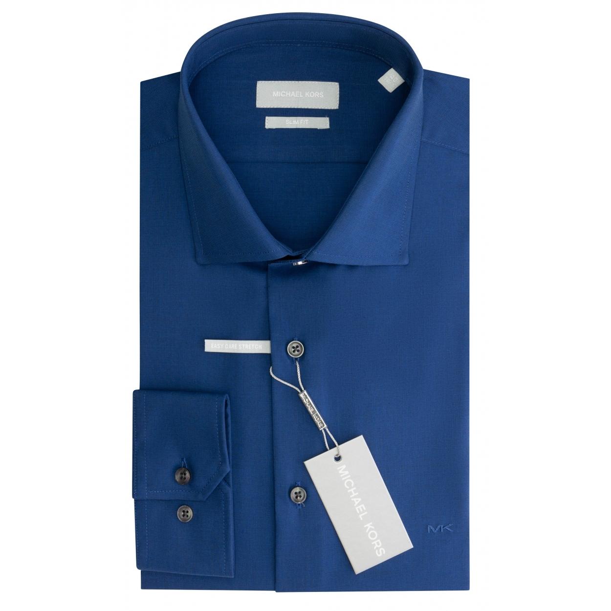 8720836918264 - Slim-Fit-Hemd Fil a Fil 8720836918264 - Slim-Fit-Hemd Fil a Fil