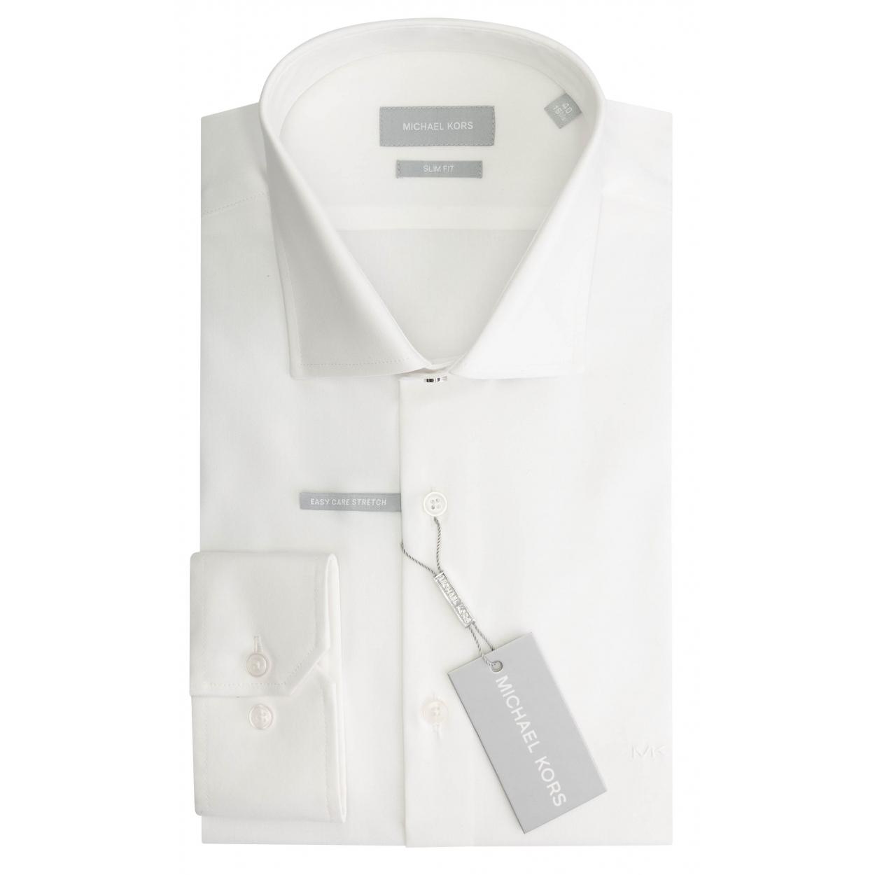 8720836918646 - Slim-Fit-Hemd Pinpoint Oxford