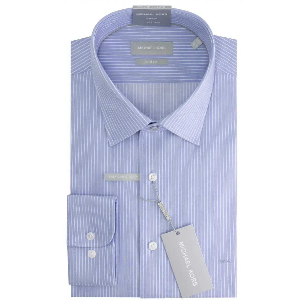 8720836960249 - Schlanke gestreifte Hemd Fine 8720836960249 - Schlanke gestreifte Hemd Fine