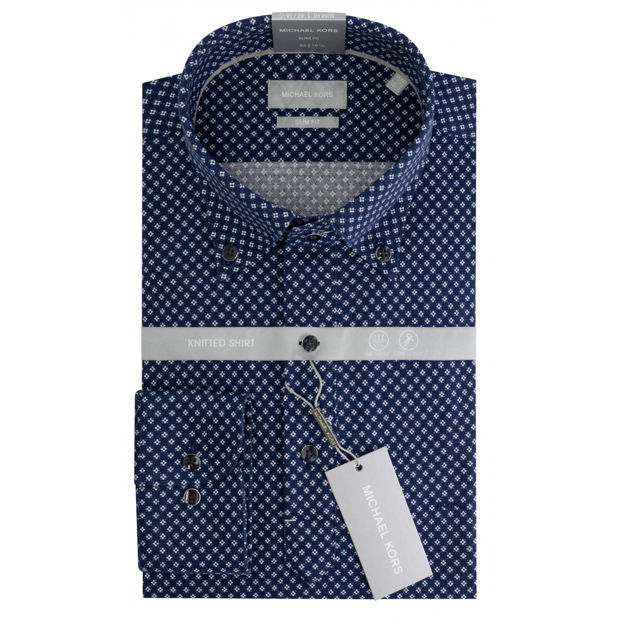 8720836961864 - Bedrucktes Piqué-Hemd Polo Camicia