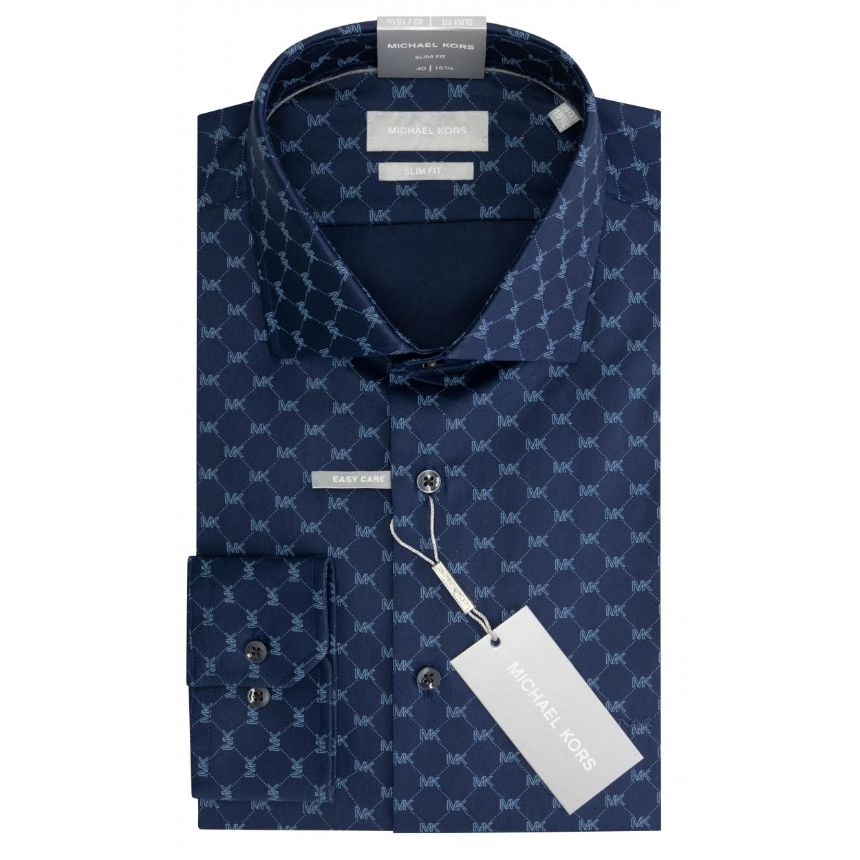 8720836963516 - Slim-Fit-Hemd MK Diamond