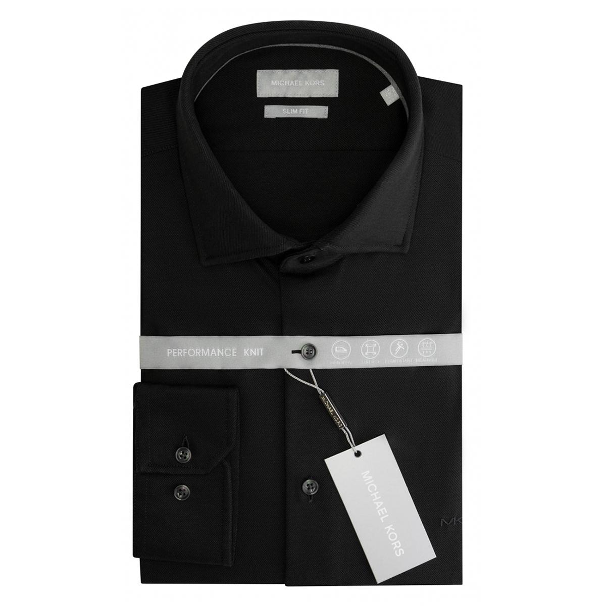 8720836963851 - Slim-Fit-Hemd Performance