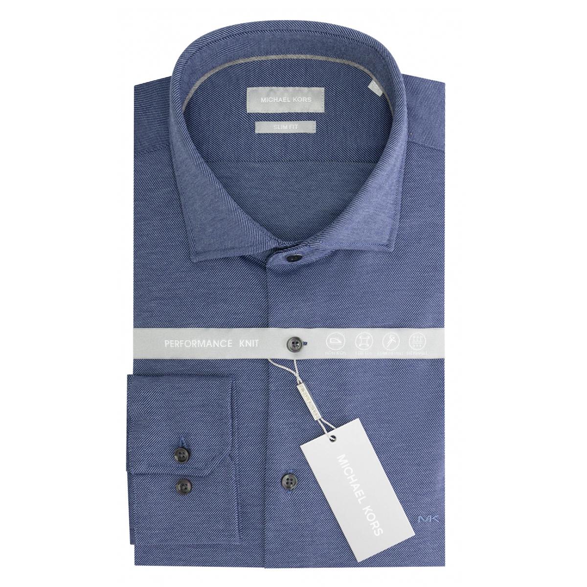 8720836963905 - Slim-Fit-Hemd Performance