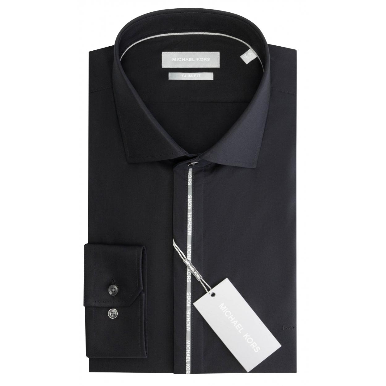 8720836985006 - Slim-Fit-Hemd Logo Tape 8720836985006 - Slim-Fit-Hemd Logo Tape
