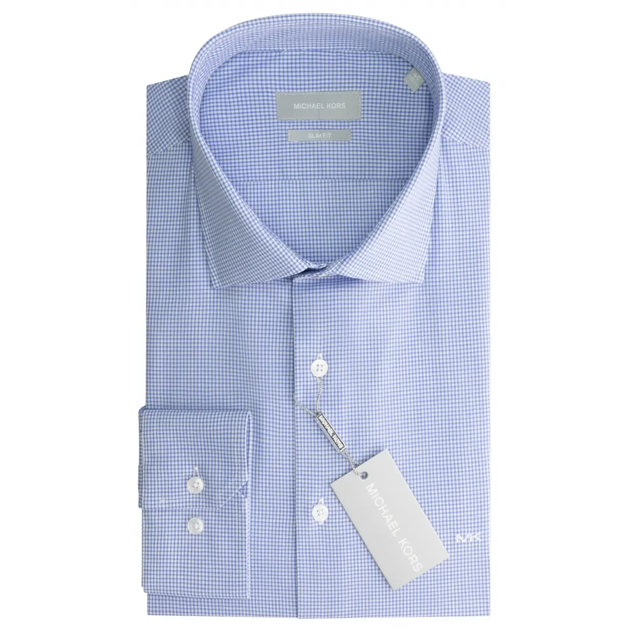 8720836990413 - Slim-Fit-Hemd Michael Kors