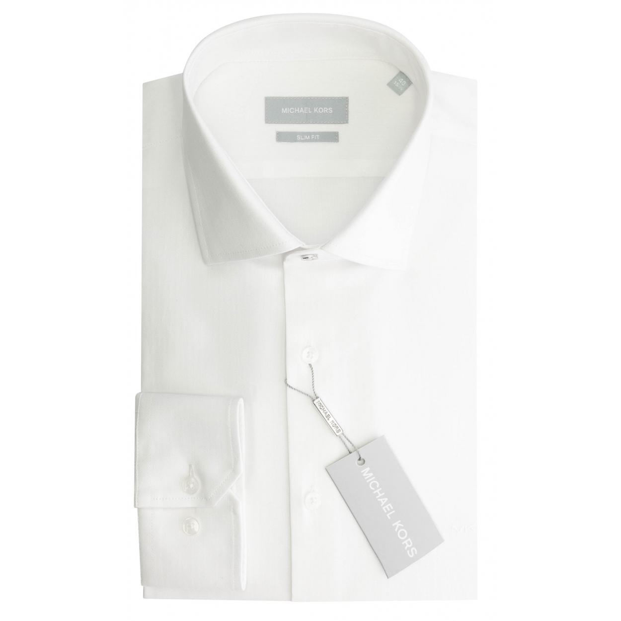 8721076037463 - Hemd Fine Herringbone Modern