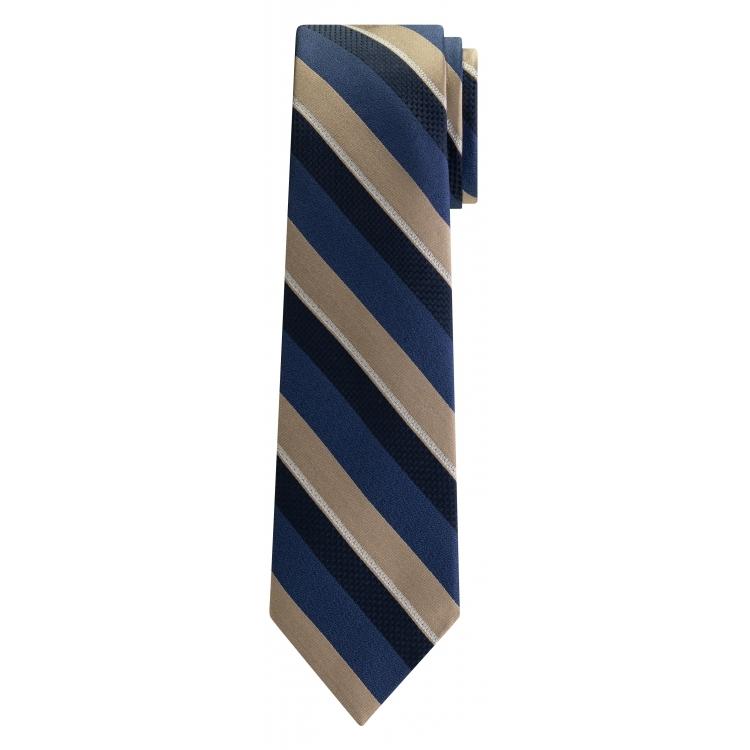 8720836988359 - Mutige gestreifte Krawatte Michael Kors 8720836988359 - Mutige gestreifte Krawatte Michael Kors