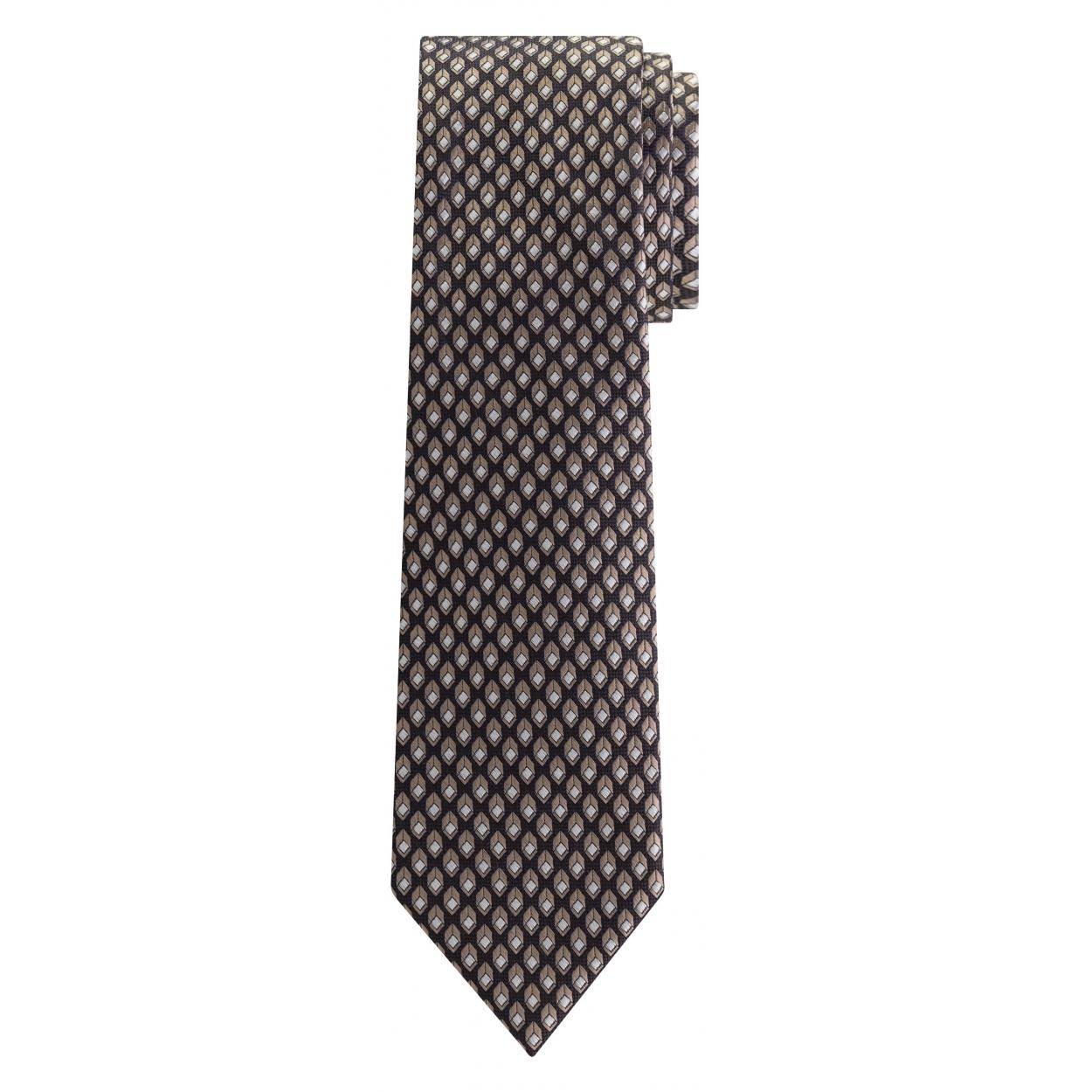 8720836988656 - Krawatte 3D Diamond