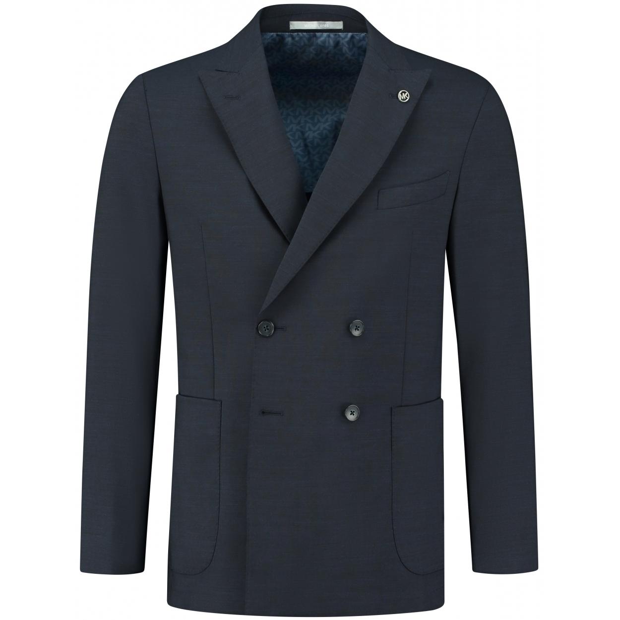 8720509688593 - Leichter Reiseblazer Michael Kors 8720509688593 - Leichter Reiseblazer Michael Kors