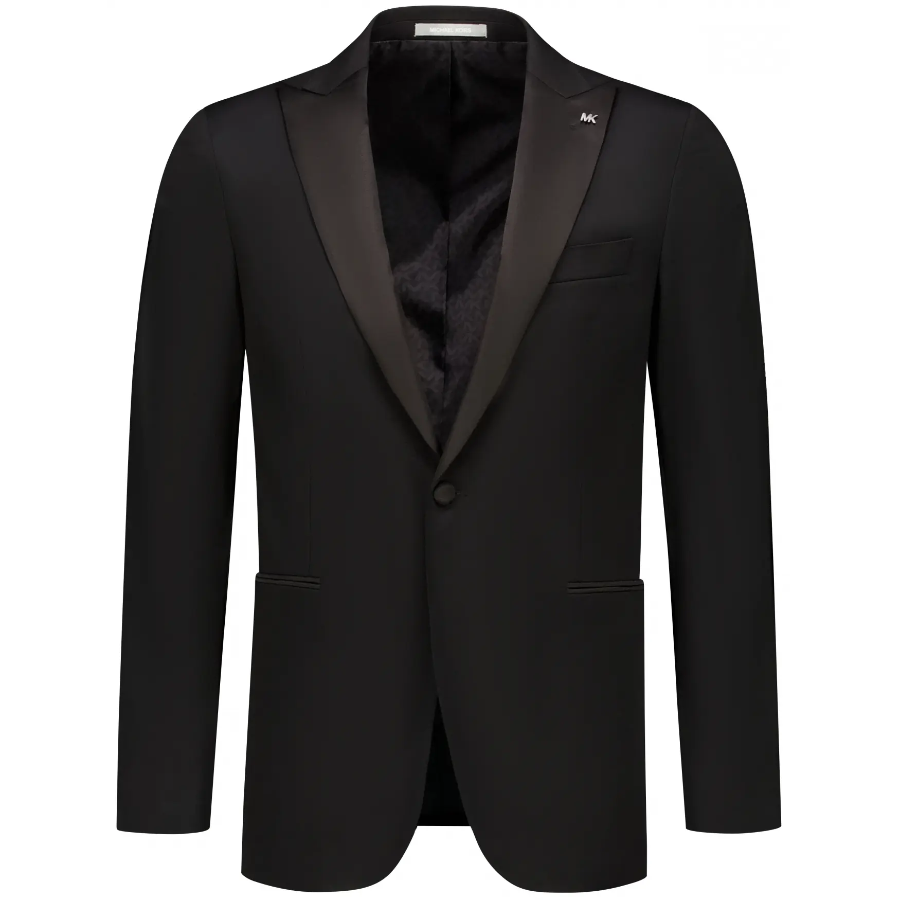 8721076036183 - Blazer Tuxedo Peak Lapel