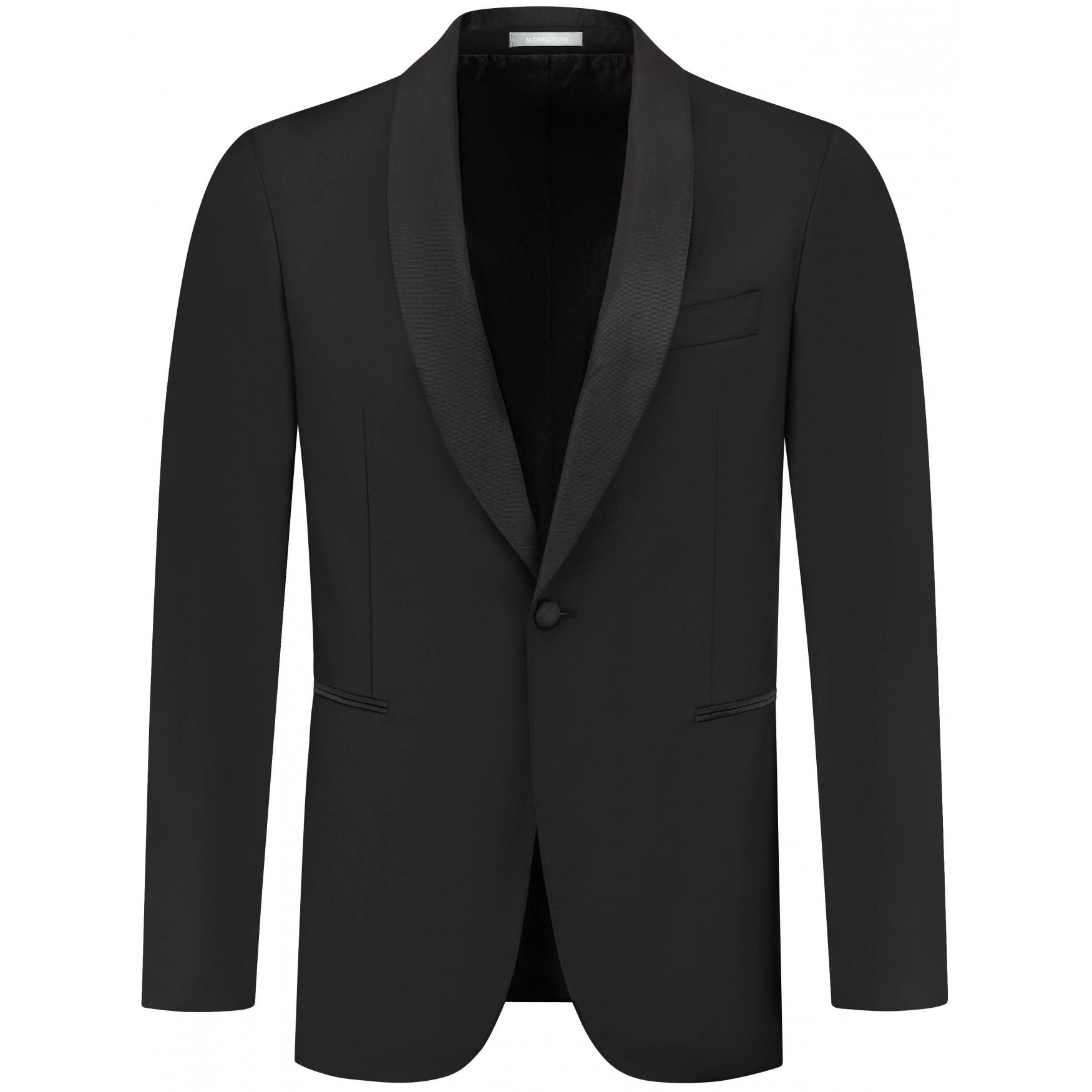 8721076036503 - Blazer Tuxedo Shawl