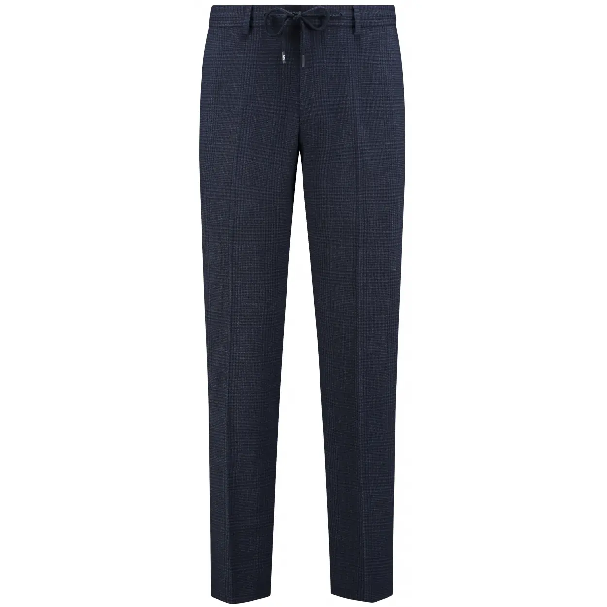 8720836974338 - Karierter Anzughose mit Struktur Glenn 8720836974338 - Karierter Anzughose mit Struktur Glenn