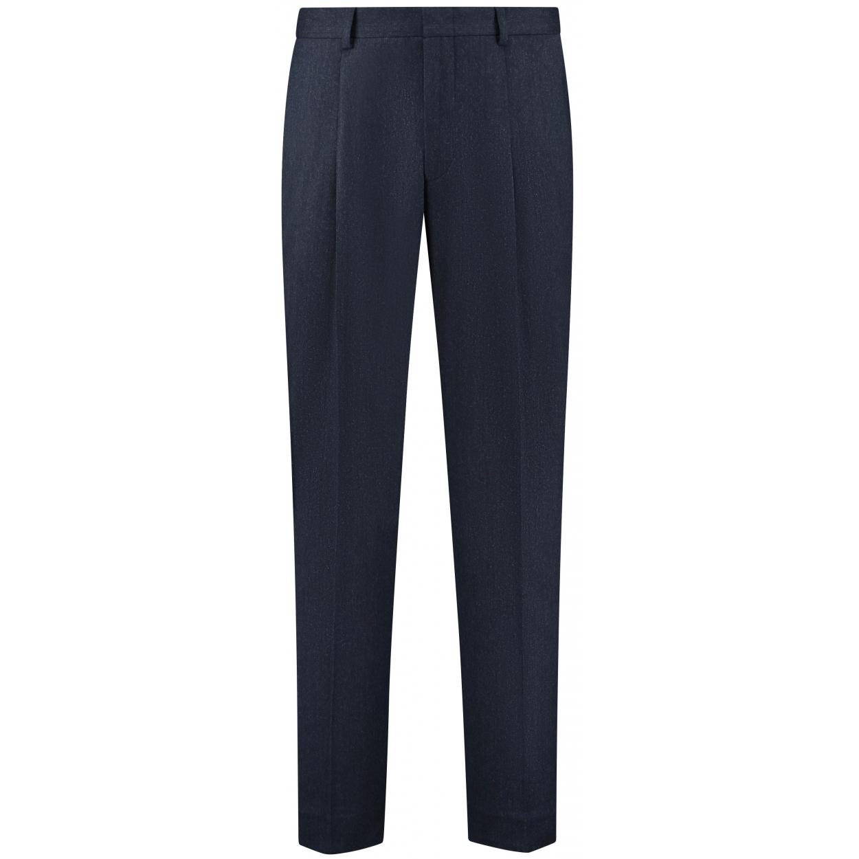 8720836994886 - Flanell-Anzughose Michael Kors